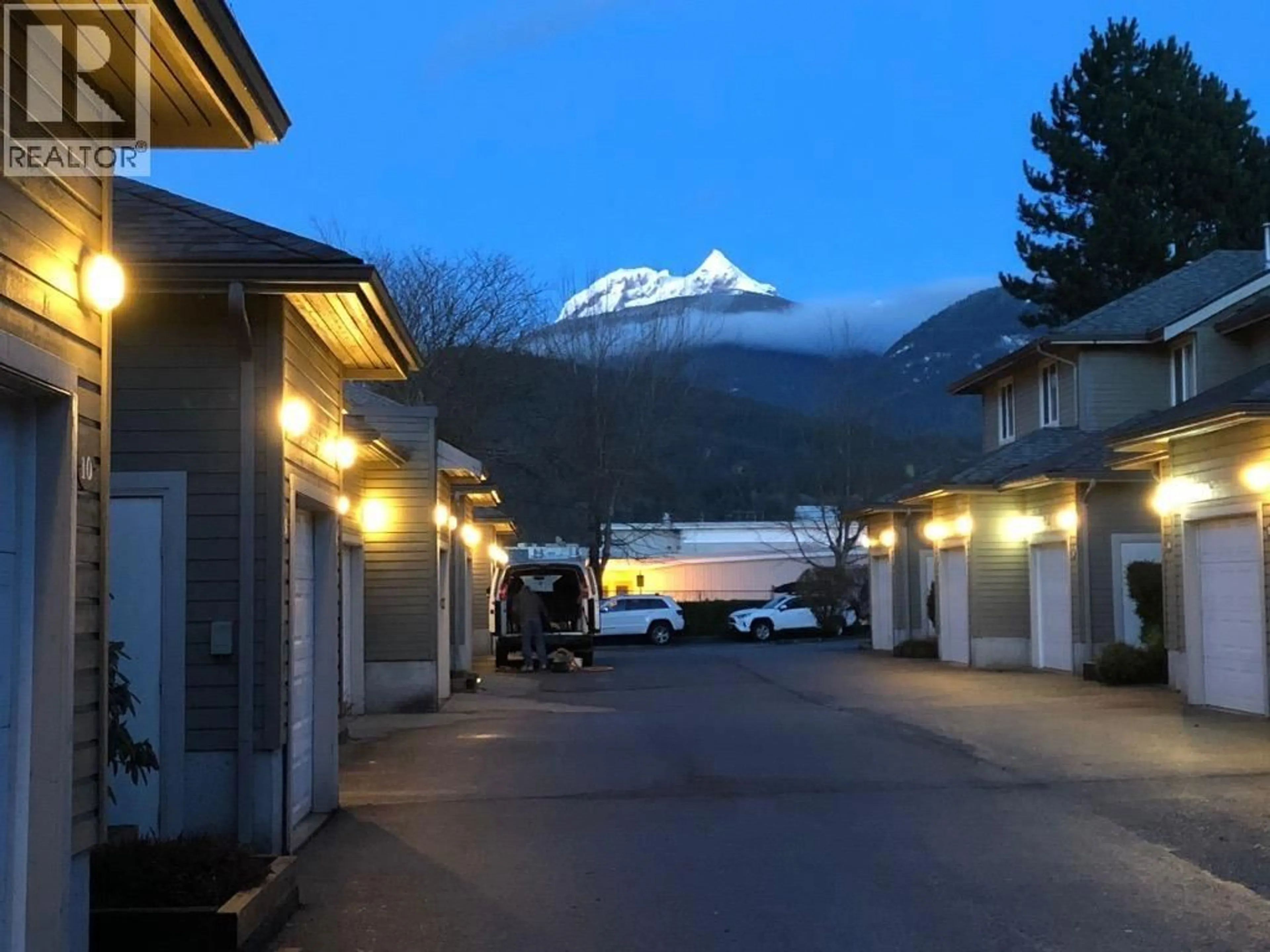 Unknown for 11 - 40200 GOVERNMENT, Squamish British Columbia V8B0G6