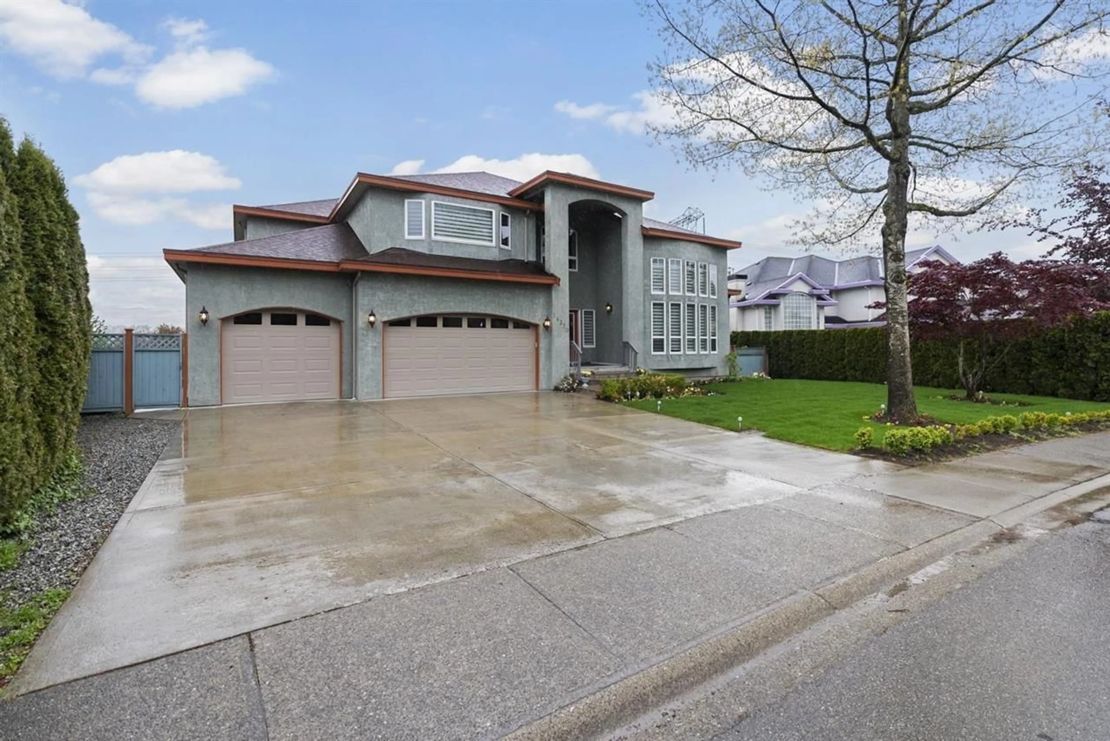 Unknown for 14330 82 AVENUE, Surrey British Columbia V3W0J4