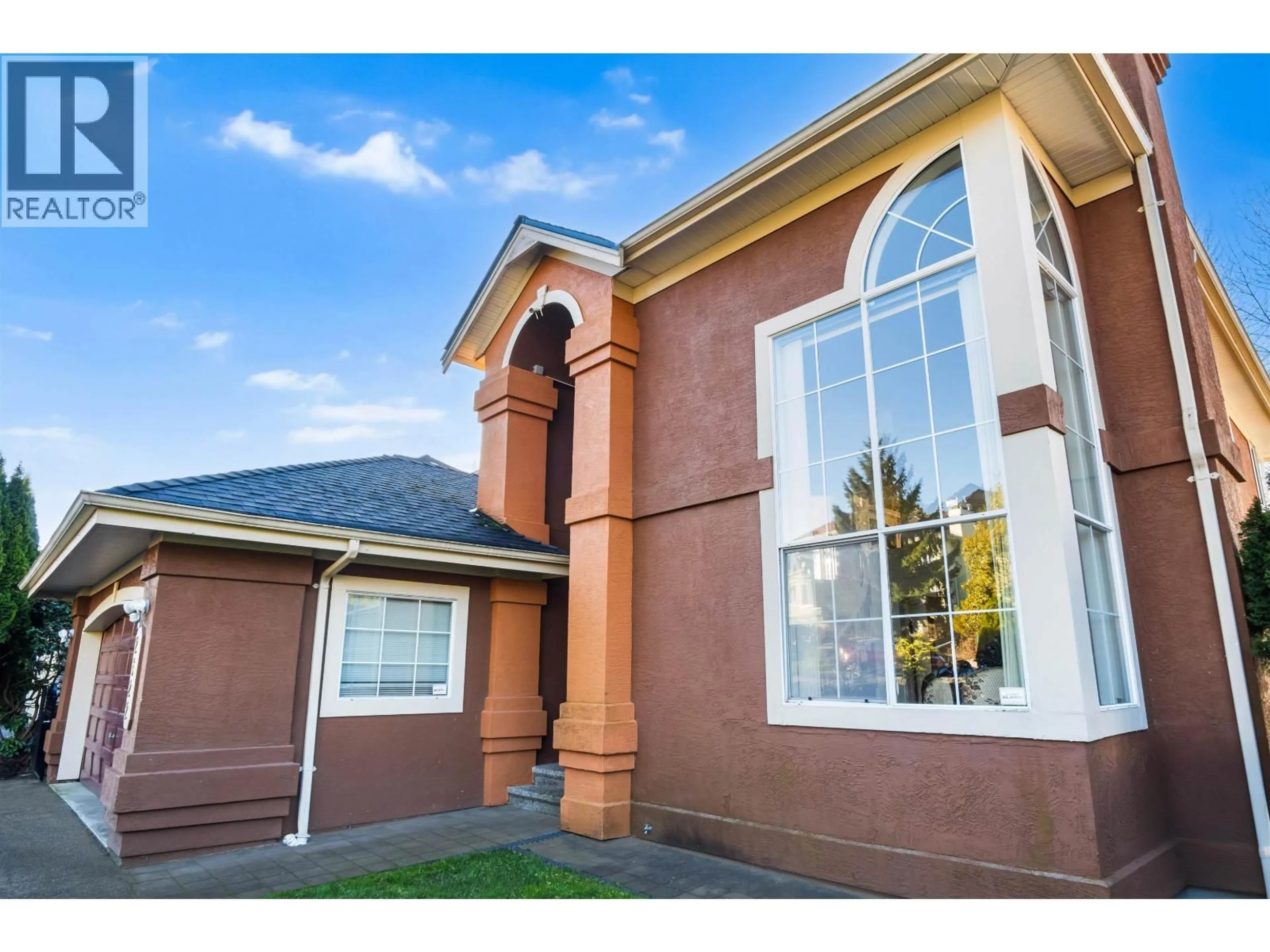 Home with brick exterior material, street for 2622 SANDSTONE CRESCENT, Coquitlam British Columbia V3E2T8