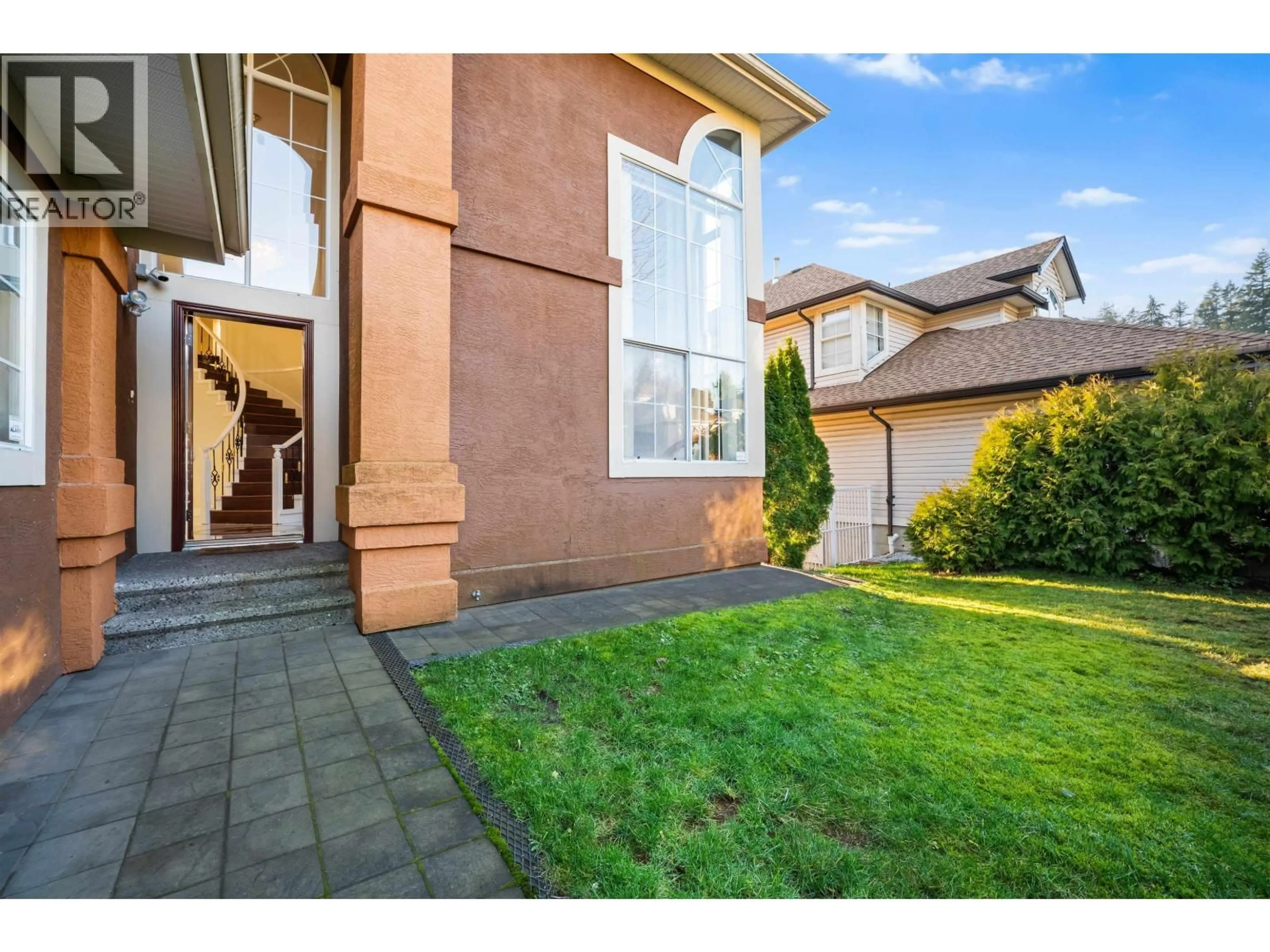 Unknown for 2622 SANDSTONE CRESCENT, Coquitlam British Columbia V3E2T8