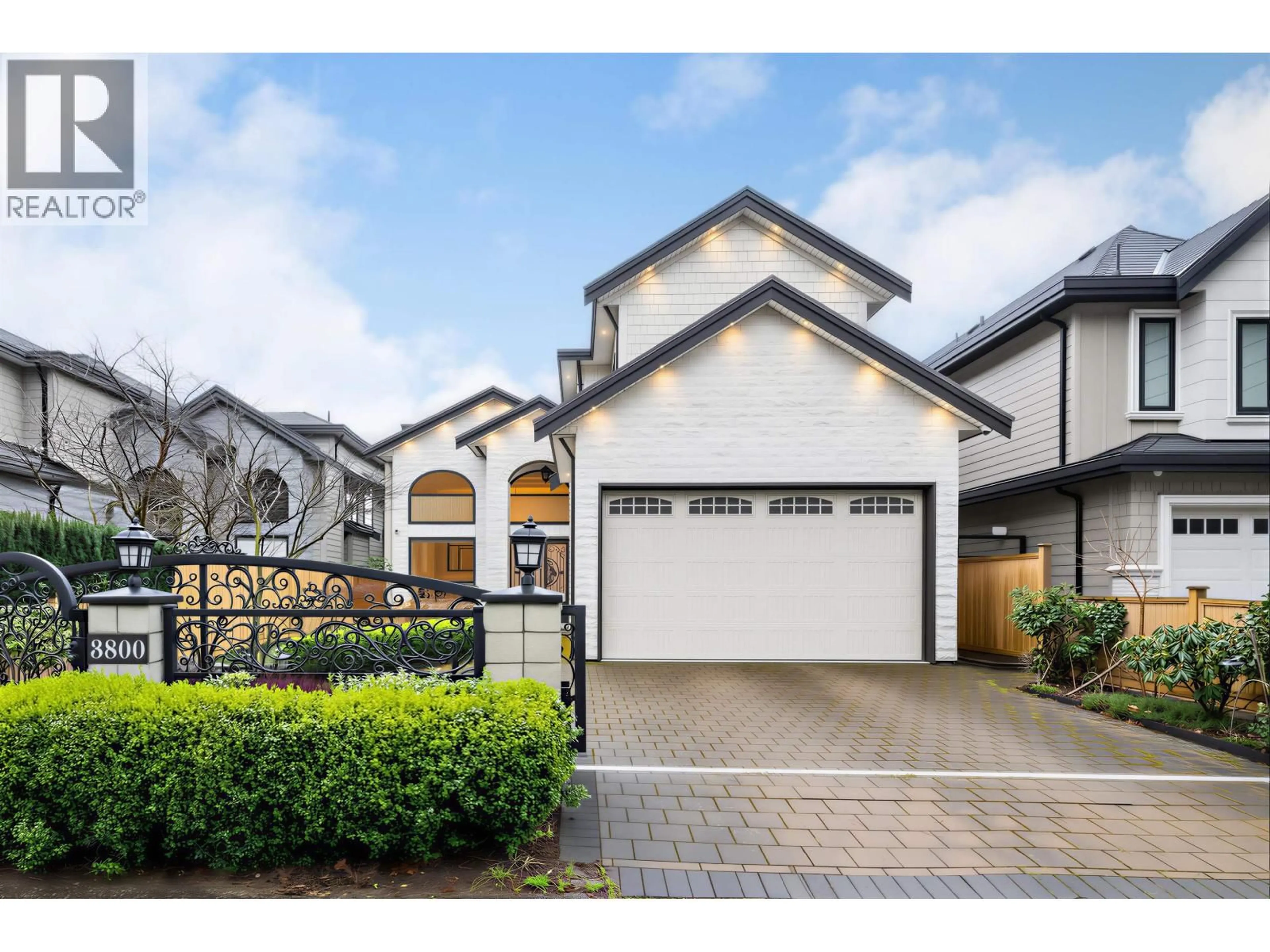 Unknown for 3800 BLUNDELL ROAD, Richmond British Columbia V7C1G4