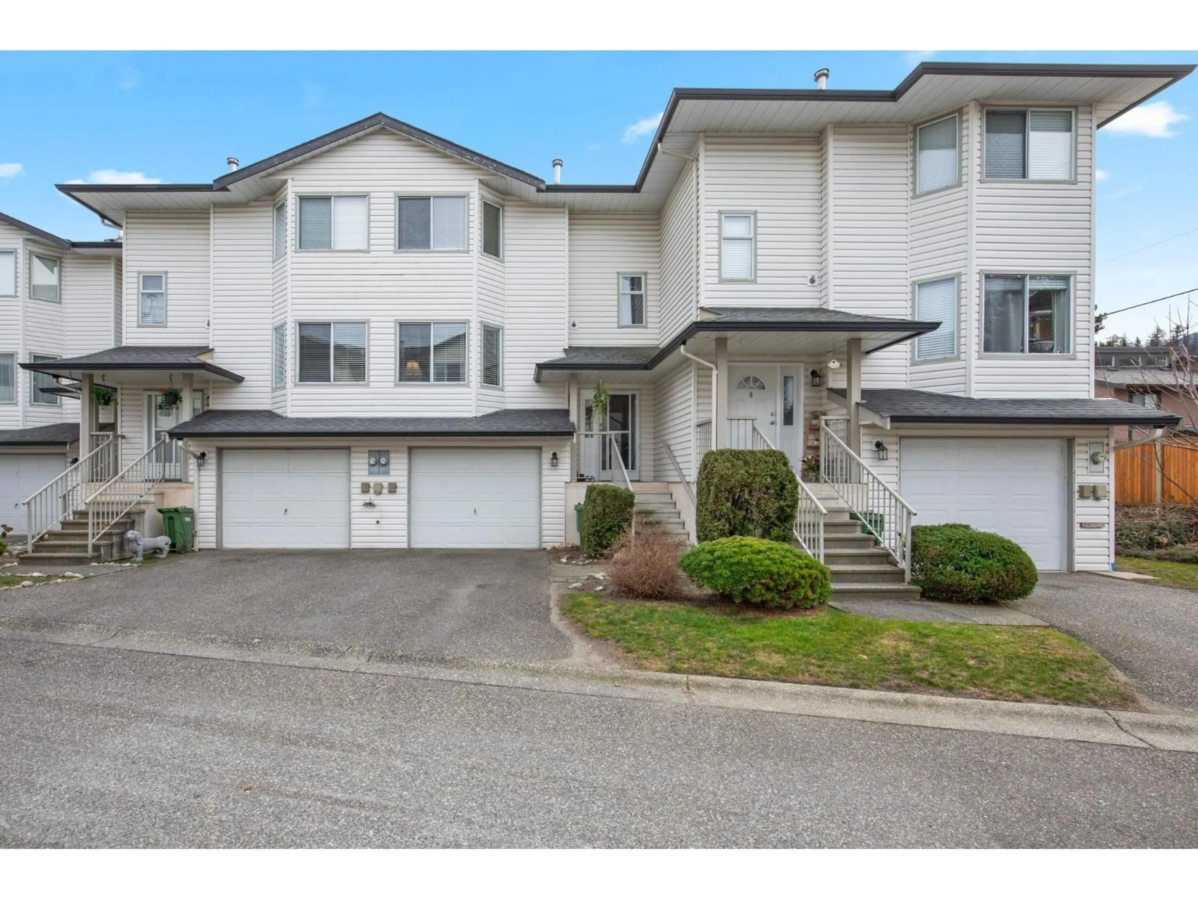 Unknown for 9 - 5904 VEDDER ROAD, Chilliwack British Columbia V2R3E7