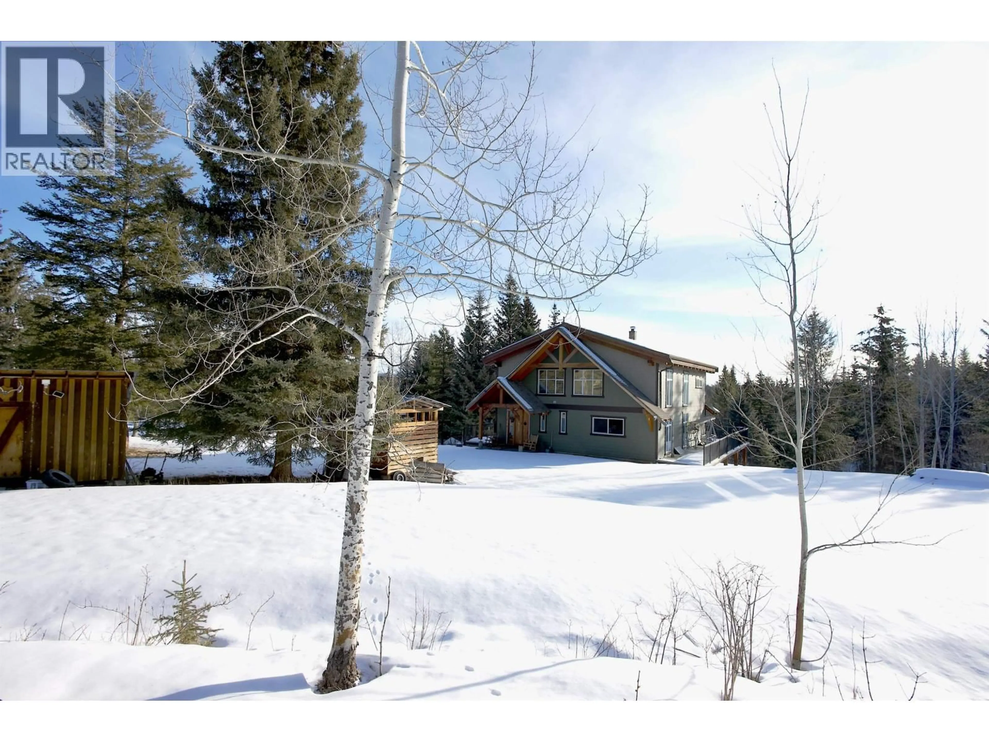 Unknown for 6995 COLGAN ROAD, 100 Mile House British Columbia V0K1X1