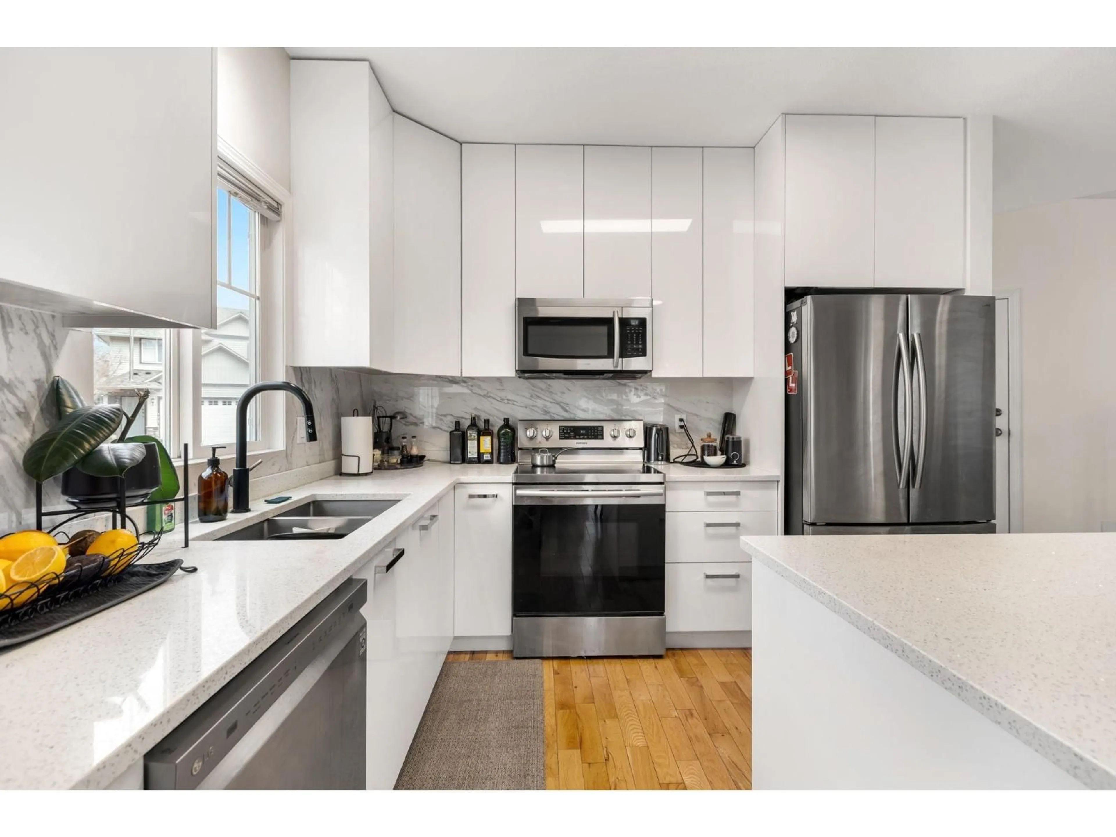 Open concept kitchen, unknown for 146 - 46360 VALLEYVIEW ROAD, Chilliwack British Columbia V2R5L7