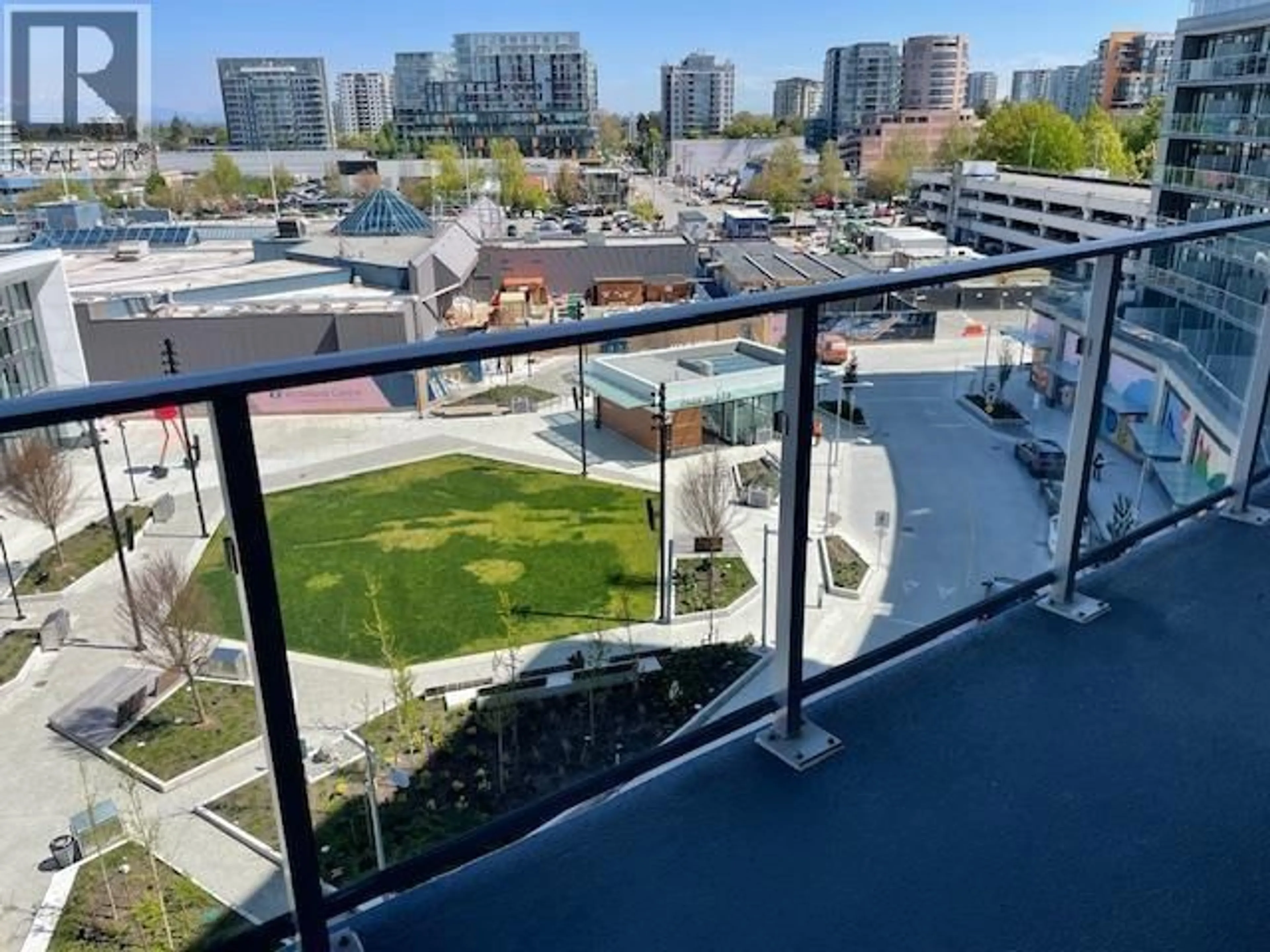 Unknown for 615 - 6788 MINORU BOULEVARD, Richmond British Columbia V6Y0M6