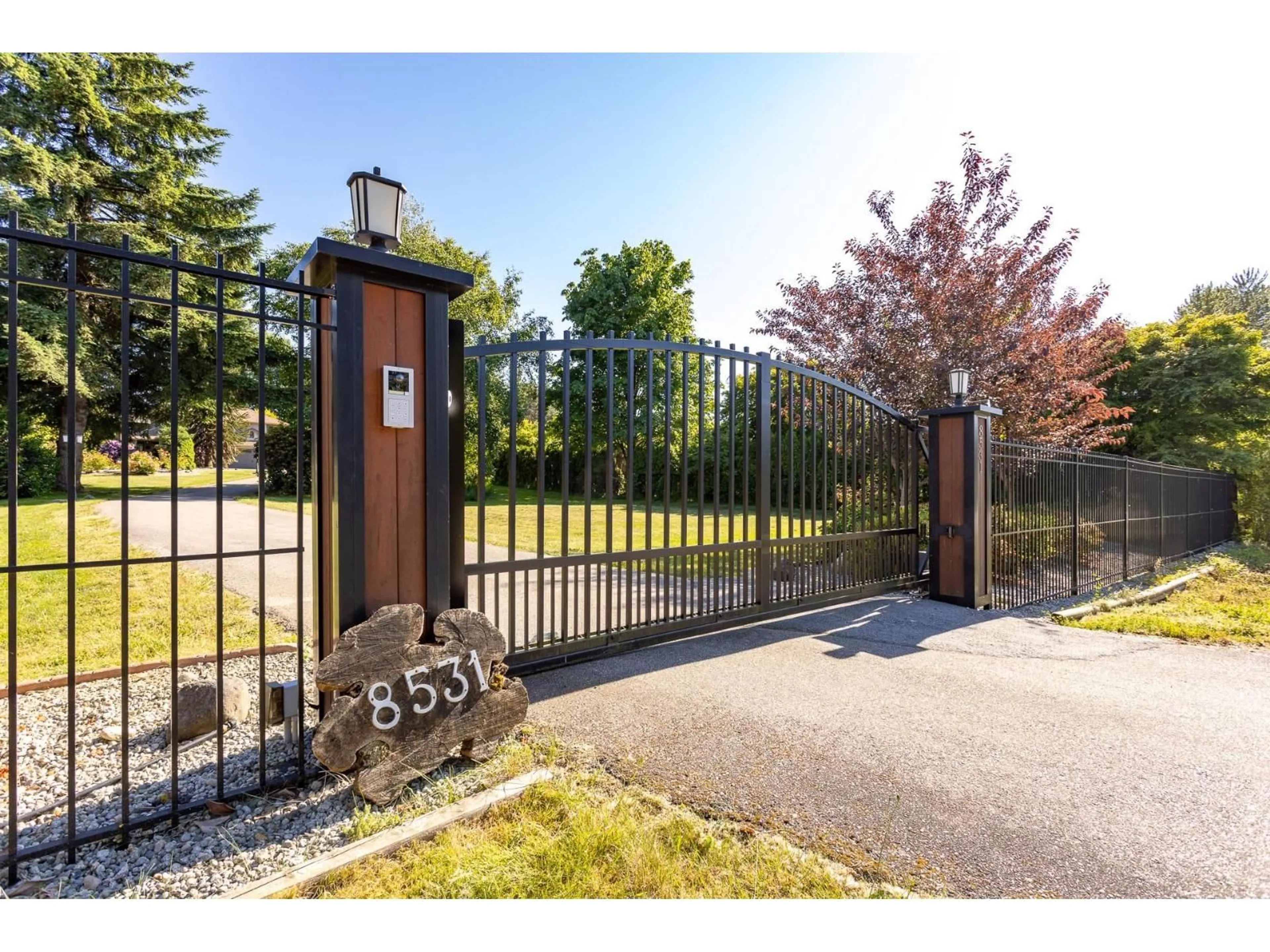 Unknown for 8531 BANNISTER DRIVE, Mission British Columbia V2V6Y3