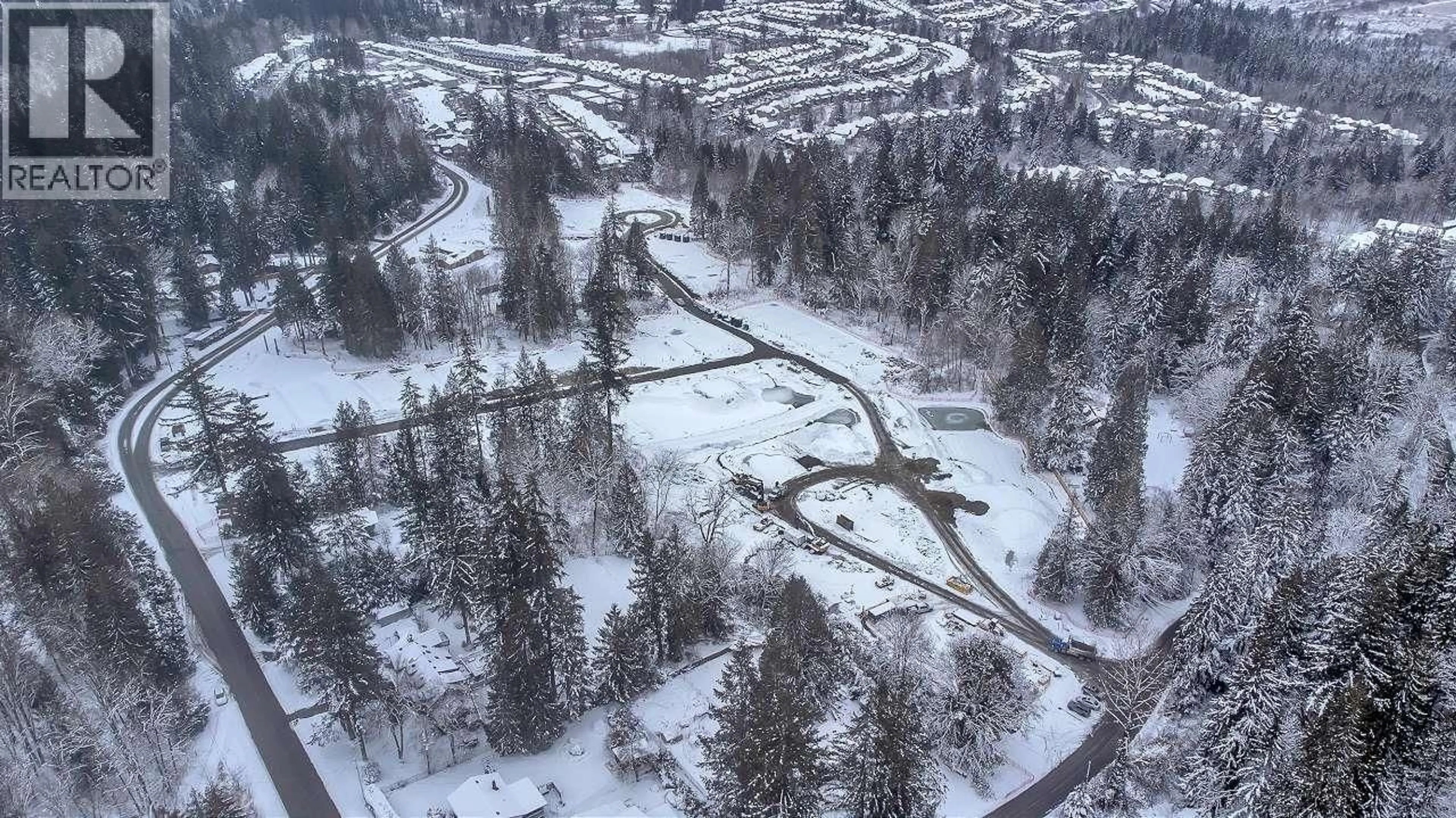 A pic from outside/outdoor area/front of a property/back of a property/a pic from drone, street for 23287 141 AVENUE, Maple Ridge British Columbia V4R2R4