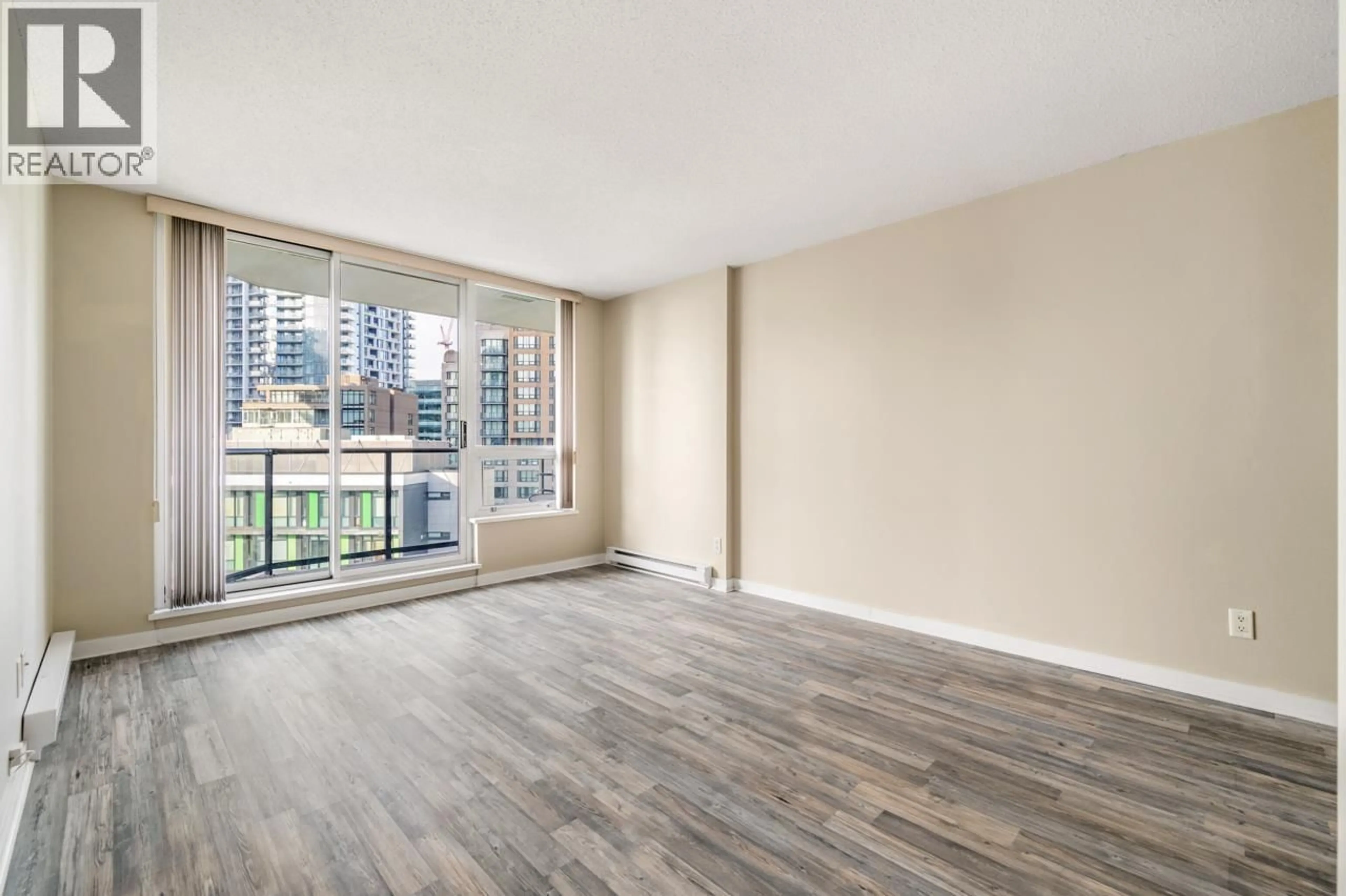 A pic of a room for 1606 - 1212 HOWE STREET, Vancouver British Columbia V6Z2M9