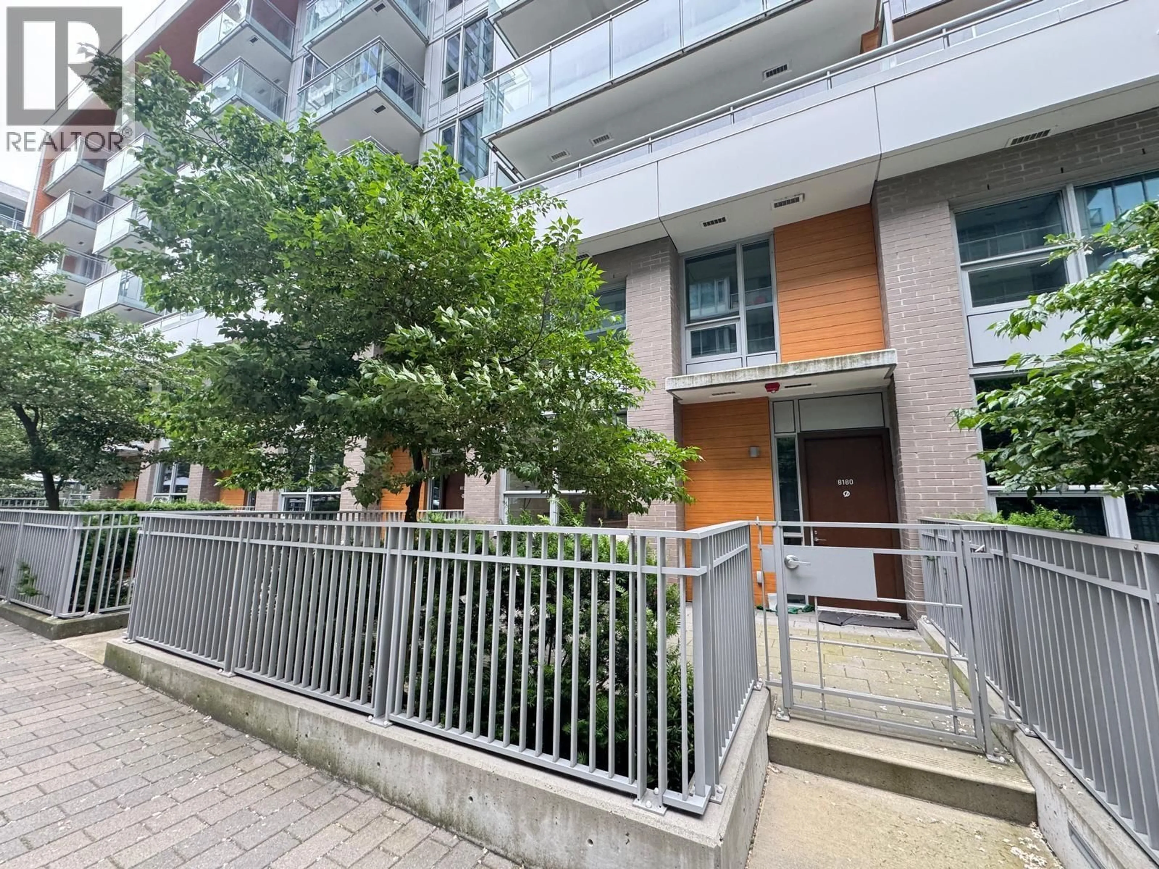 Unknown for 8180 NUNAVUT LANE, Vancouver British Columbia V5X0H3