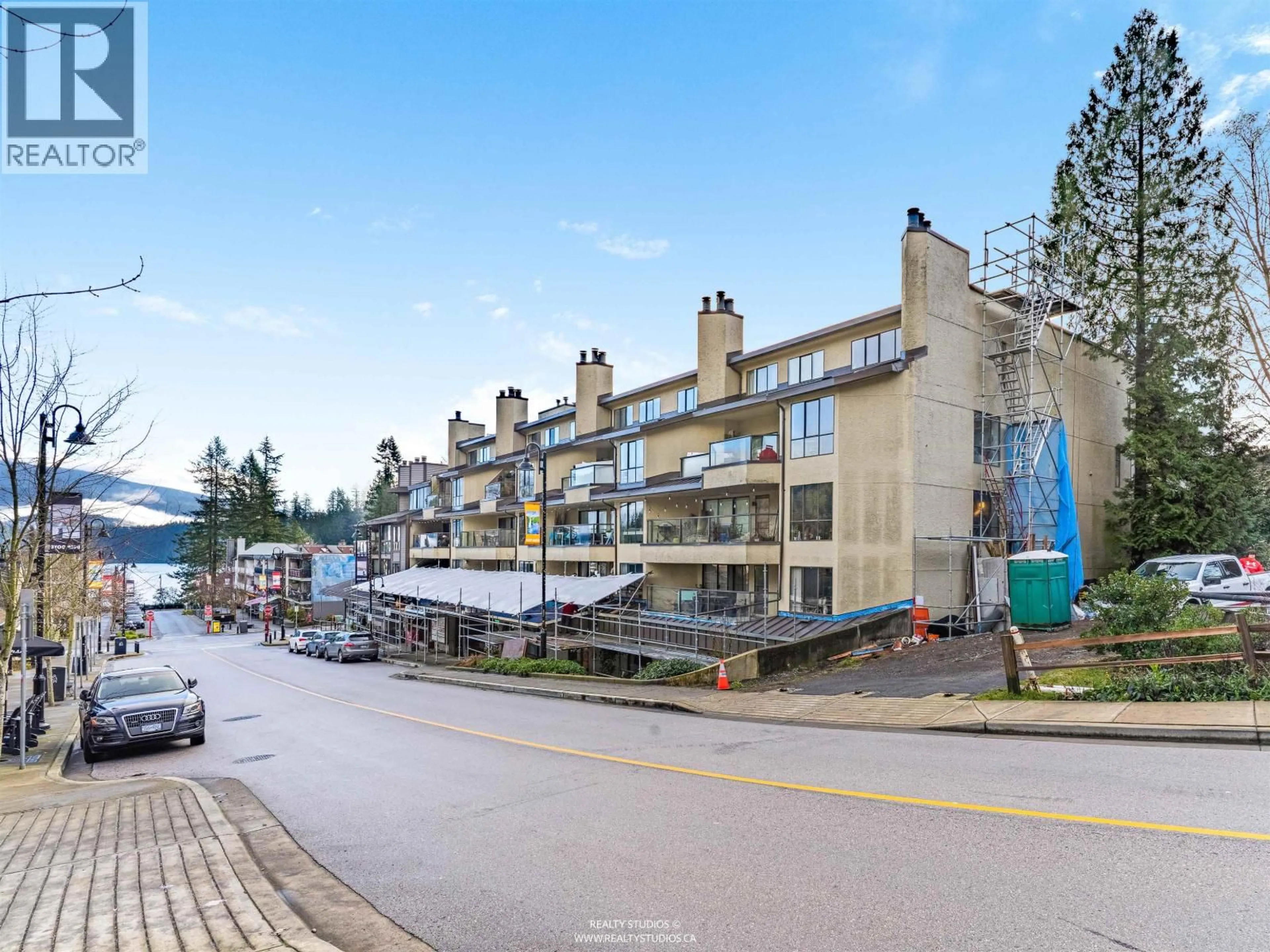 Unknown for 203 - 4323 GALLANT AVENUE, North Vancouver British Columbia V7G2C1