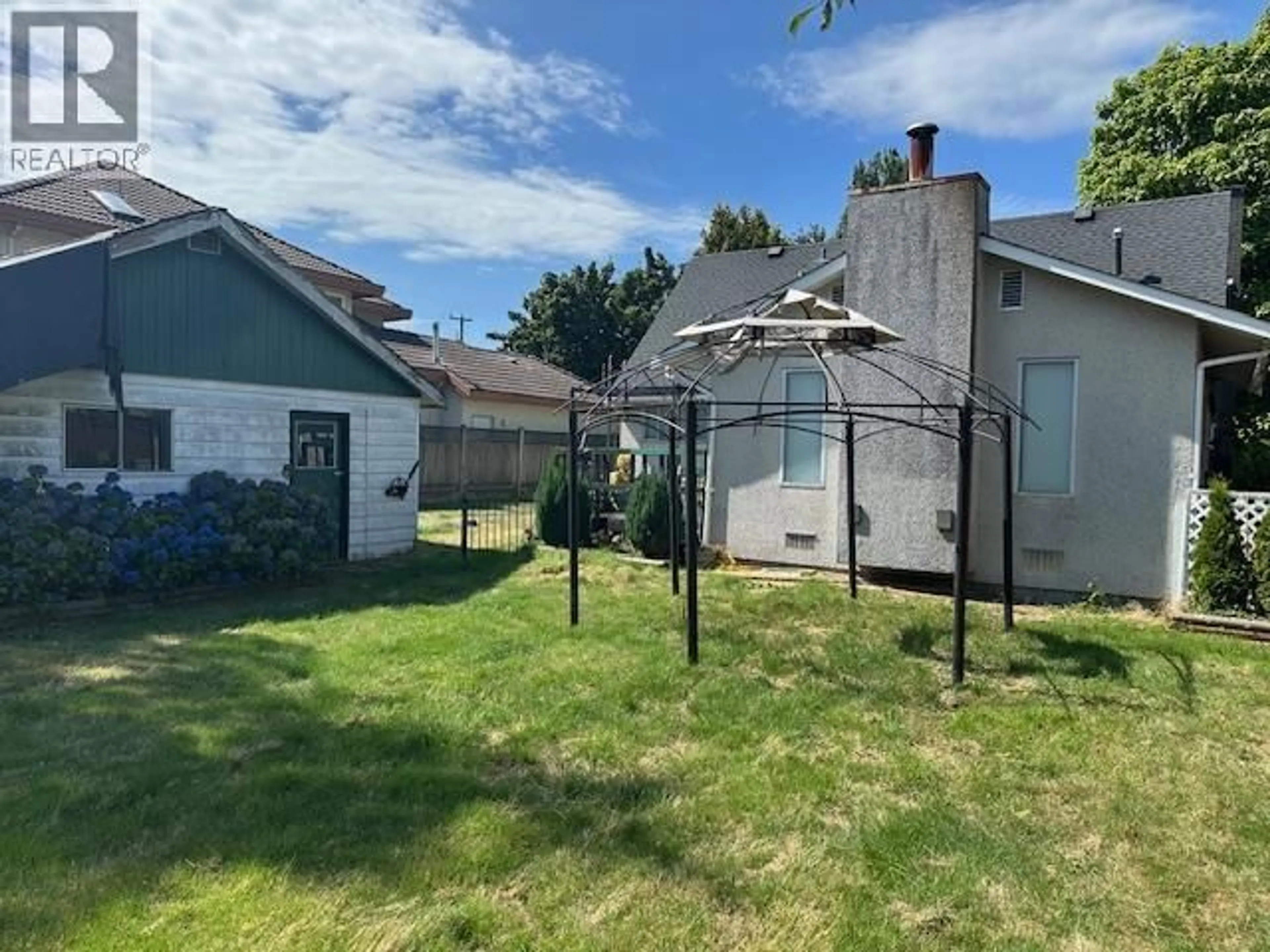 Unknown for 9240 DIAMOND ROAD, Richmond British Columbia V7E1P3