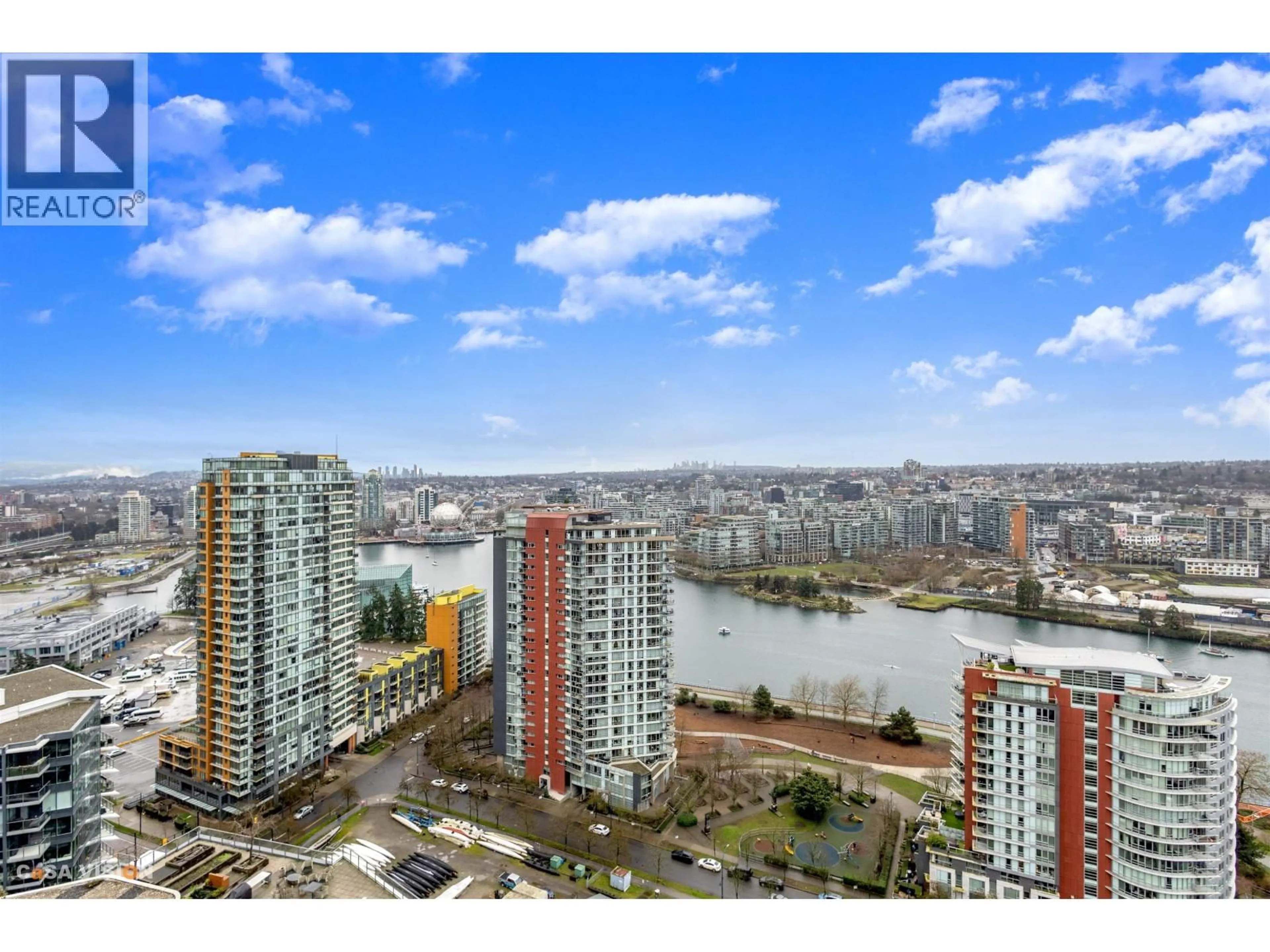 Unknown for 2816 - 89 NELSON STREET, Vancouver British Columbia V6Z0E7