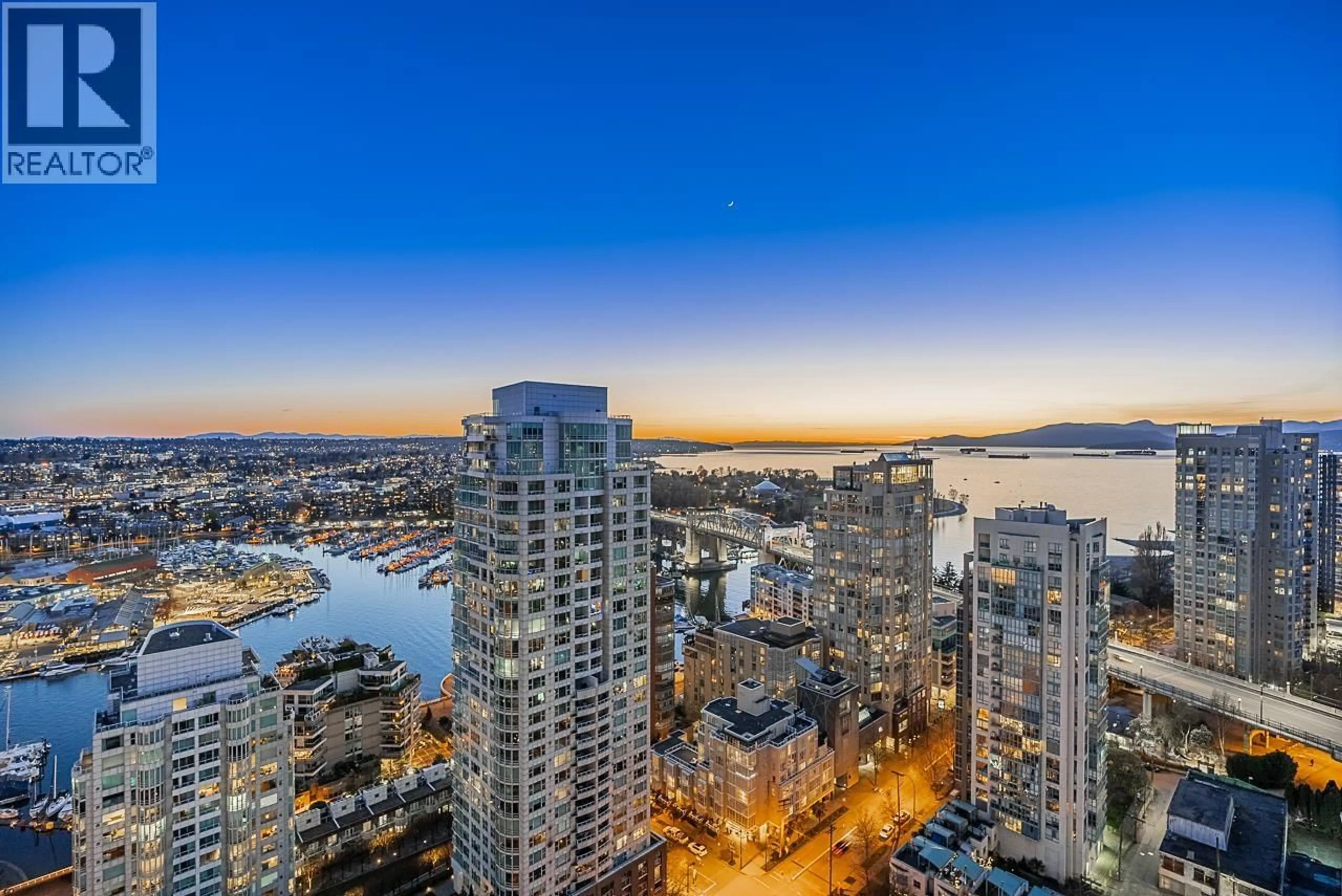 Unknown for 2703 - 1455 HOWE STREET, Vancouver British Columbia V6Z1C2