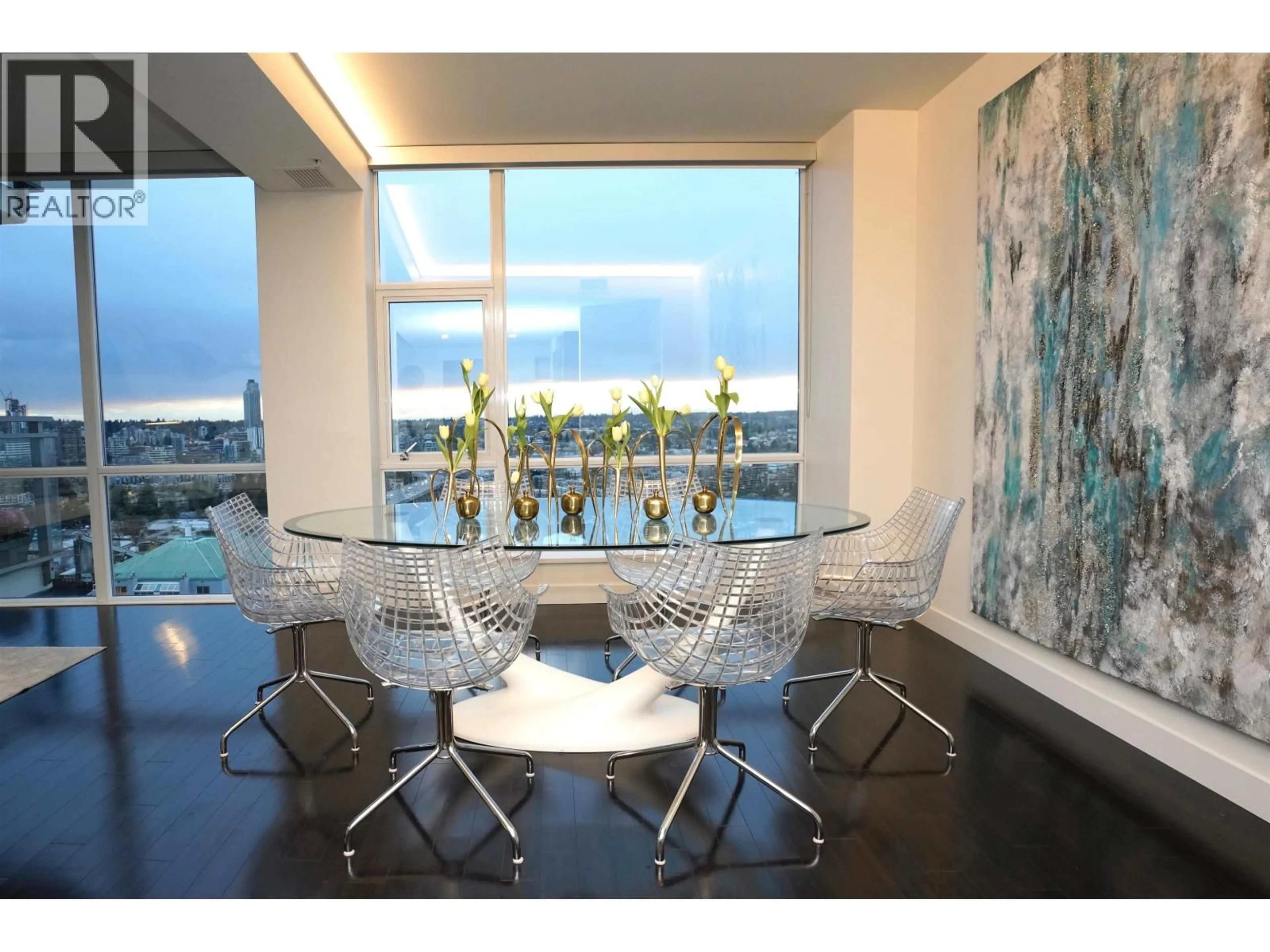 Unknown for 2703 - 1455 HOWE STREET, Vancouver British Columbia V6Z1C2