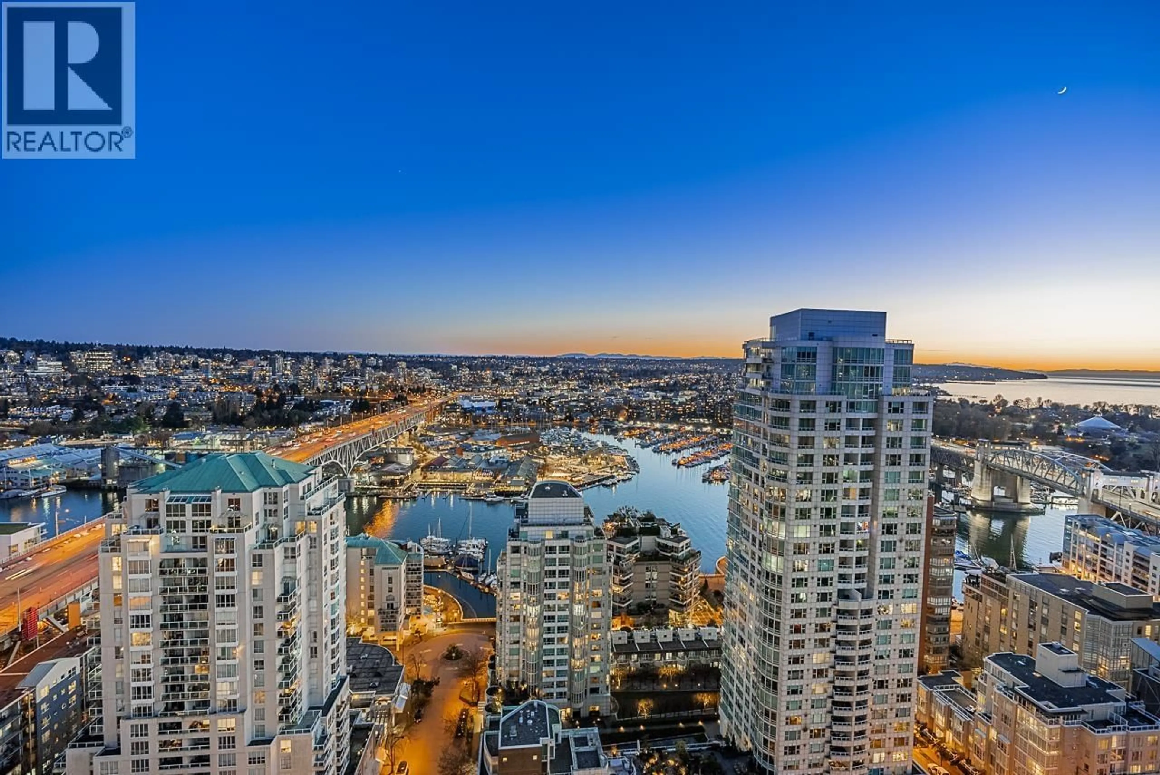 Unknown for 2703 - 1455 HOWE STREET, Vancouver British Columbia V6Z1C2