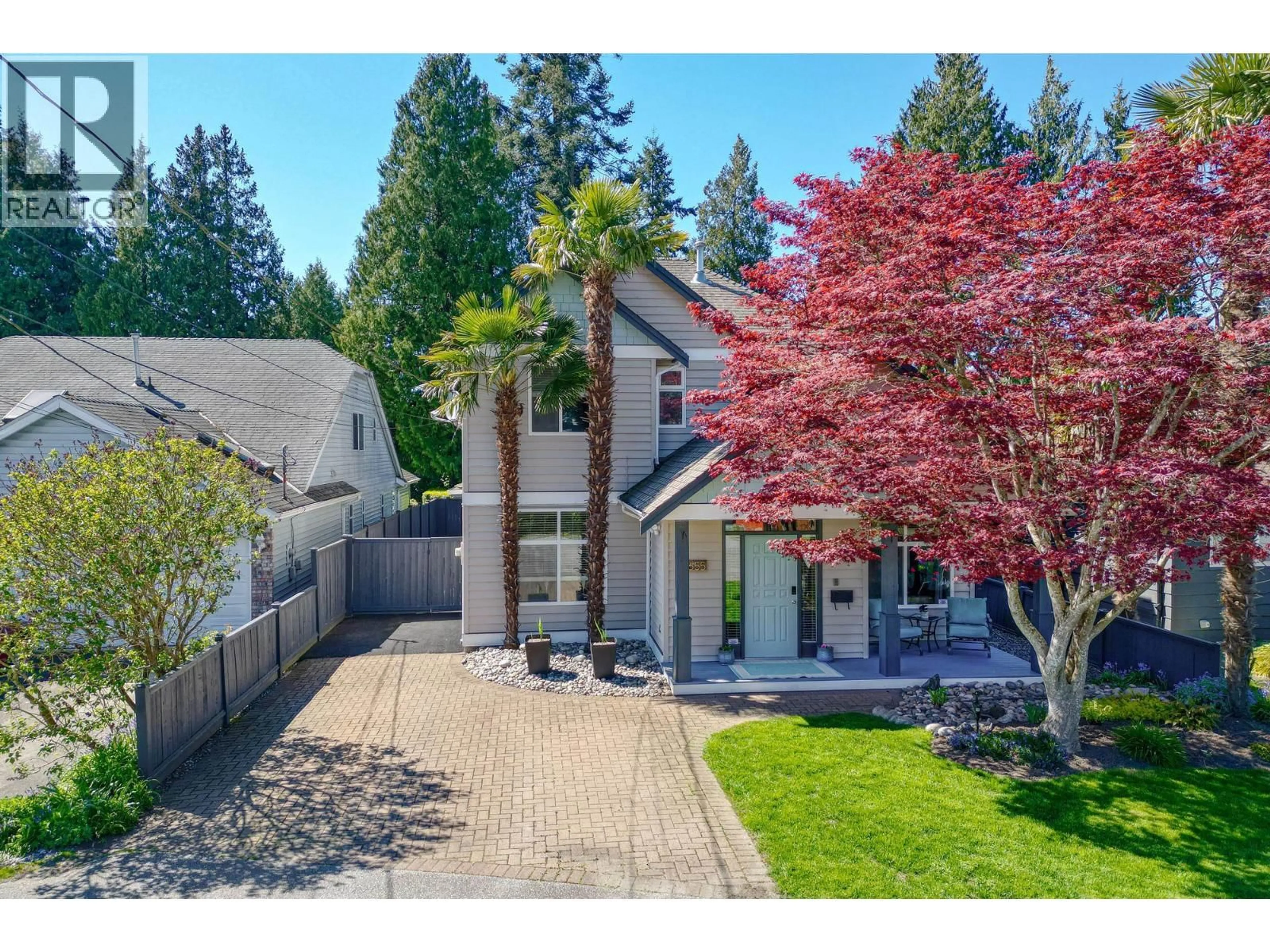 A pic from outside/outdoor area/front of a property/back of a property/a pic from drone, street for 1655 BRAID ROAD, Delta British Columbia V4L1T5