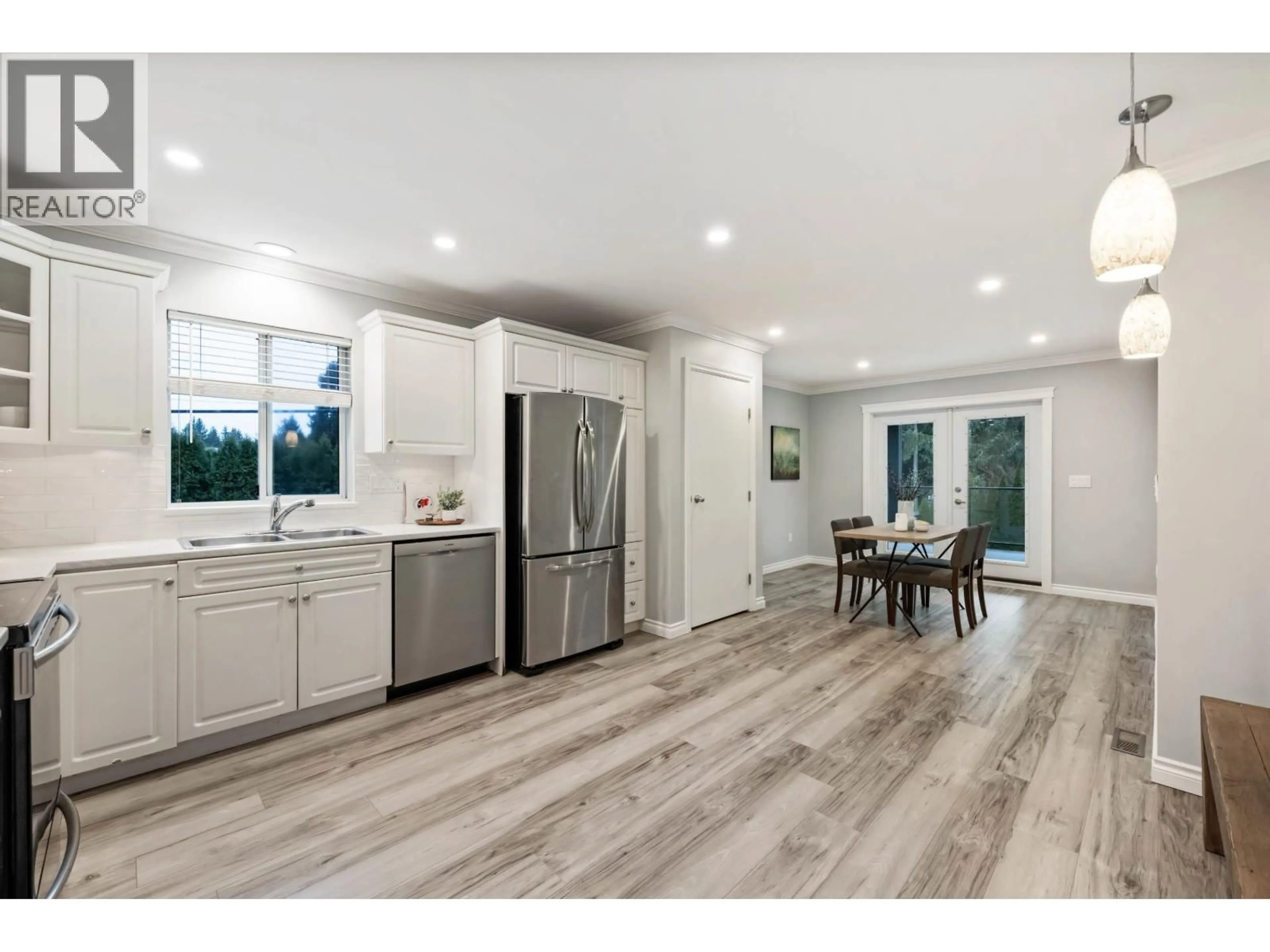 Open concept kitchen, unknown for 24813 122 AVENUE, Maple Ridge British Columbia V4R1Z8