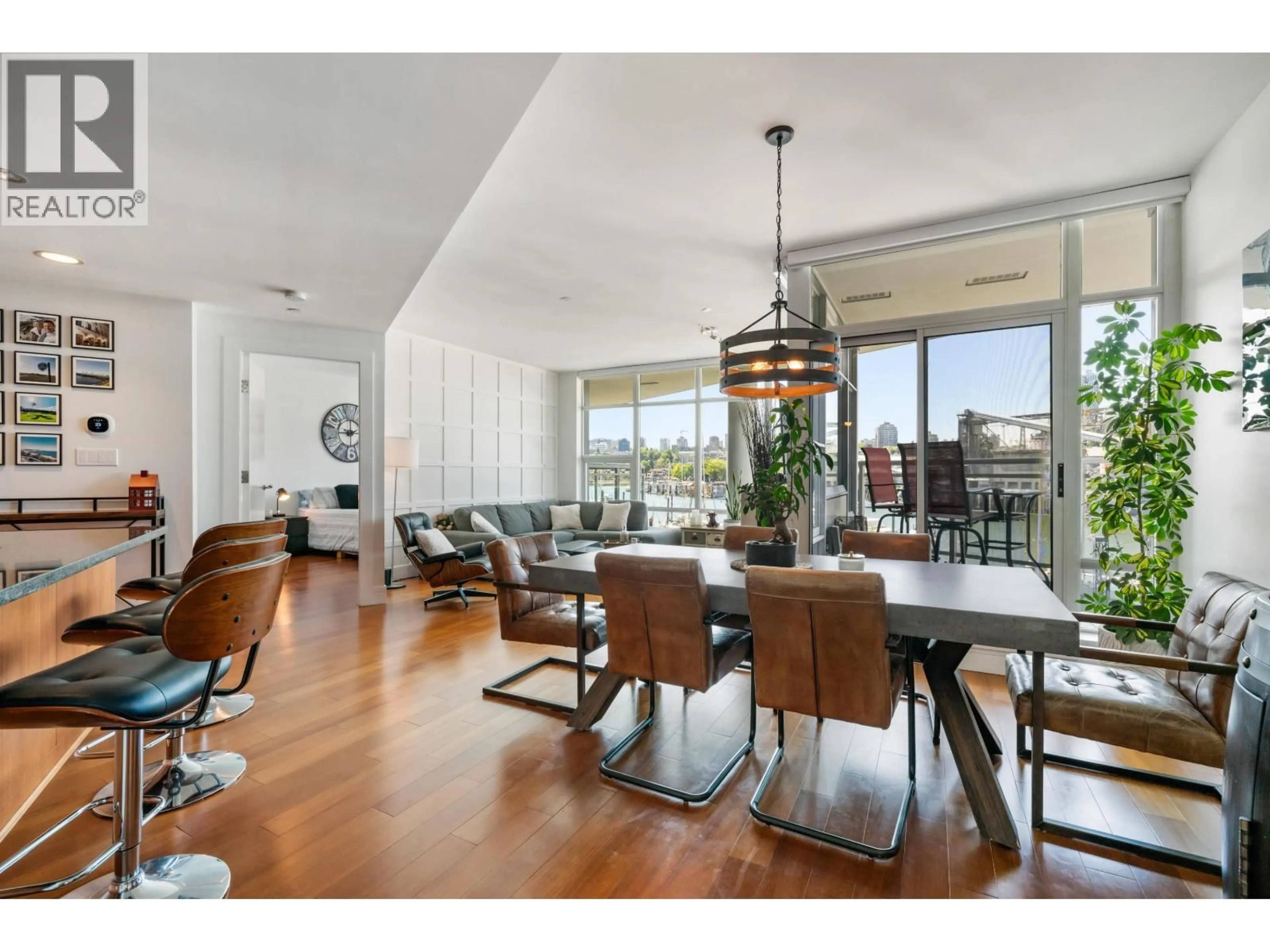 Unknown for 203 - 628 KINGHORNE MEWS, Vancouver British Columbia V6Z3H6