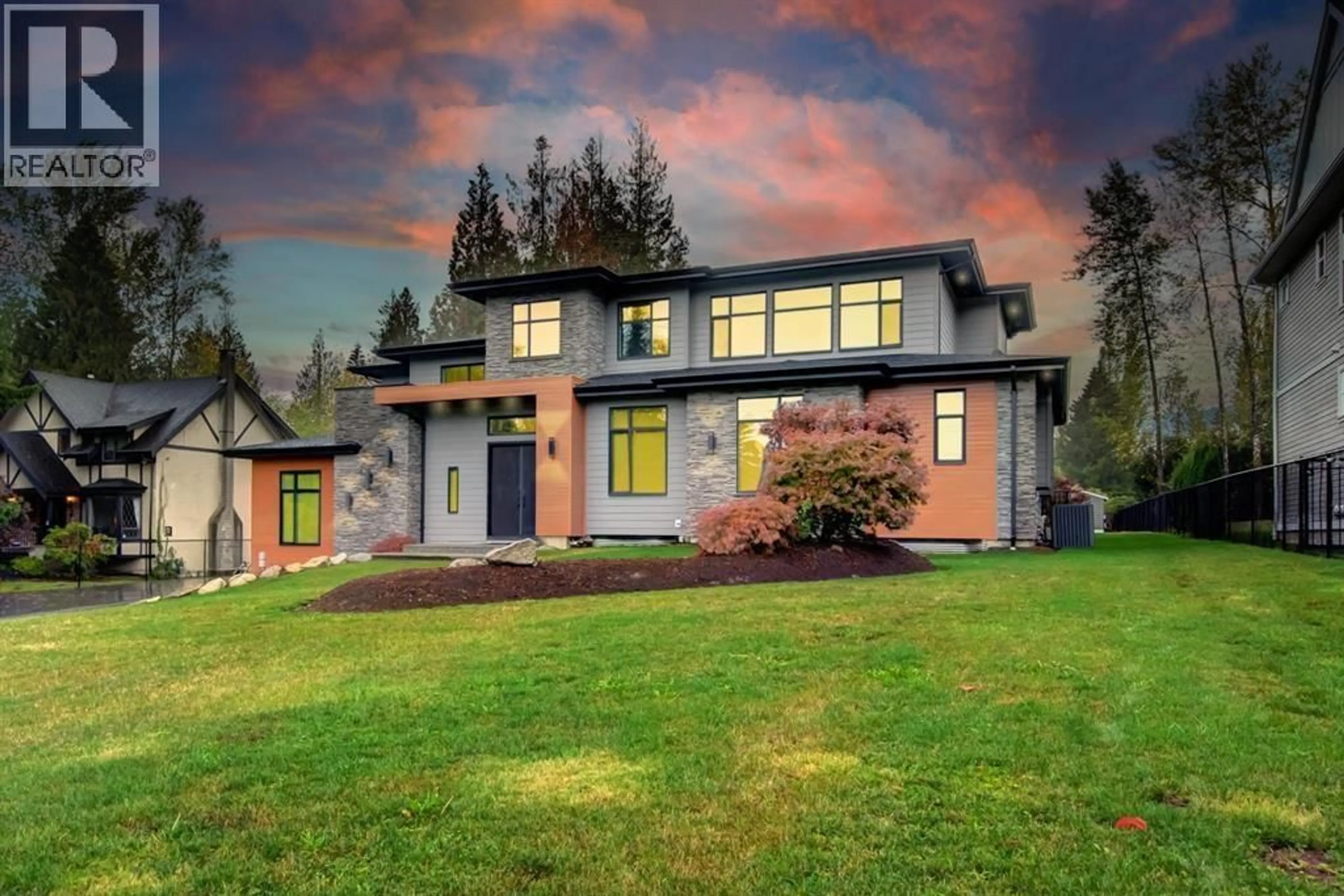 Home with brick exterior material, unknown for 24331 124 AVENUE, Maple Ridge British Columbia V4R1T4