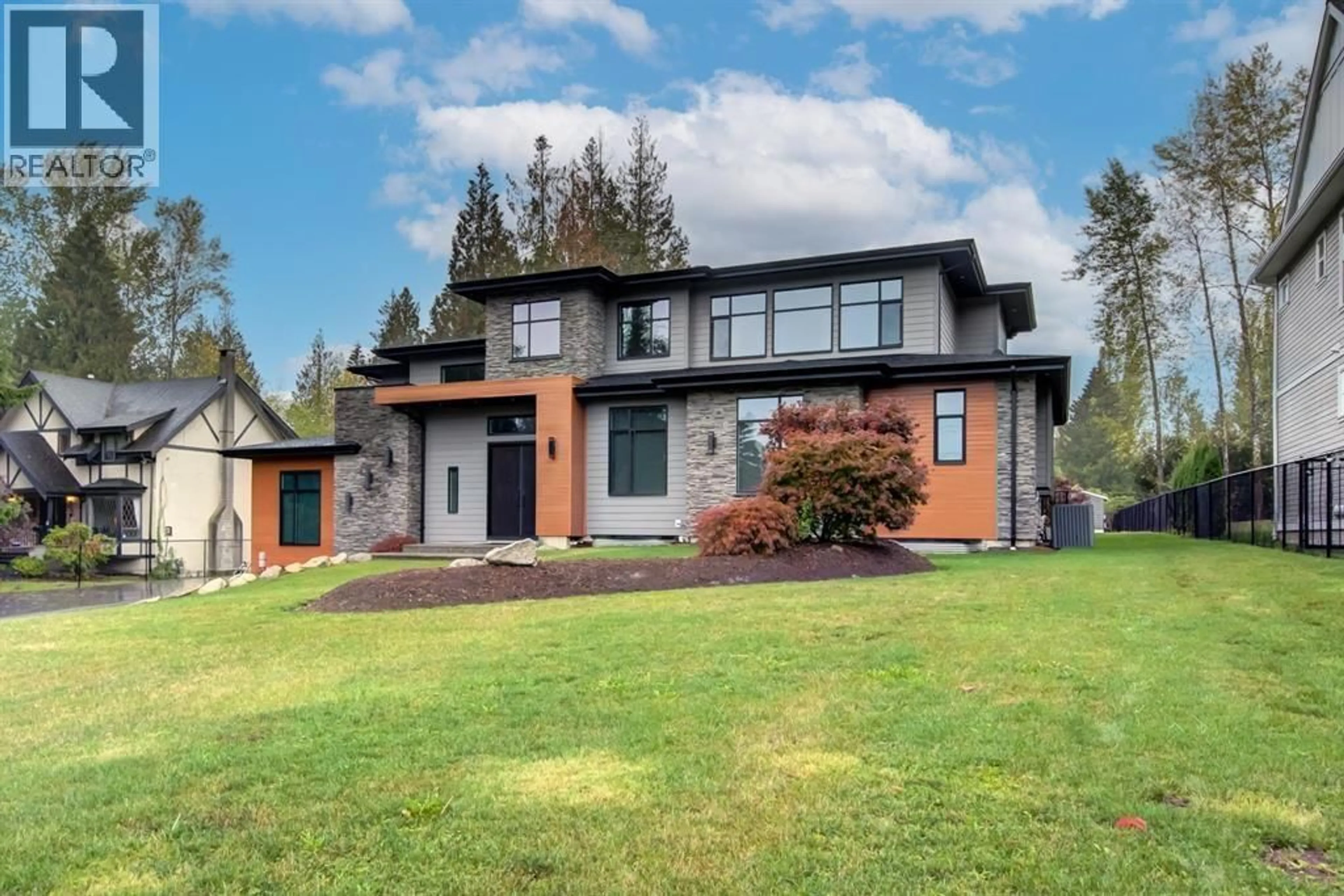 Home with vinyl exterior material, unknown for 24331 124 AVENUE, Maple Ridge British Columbia V4R1T4