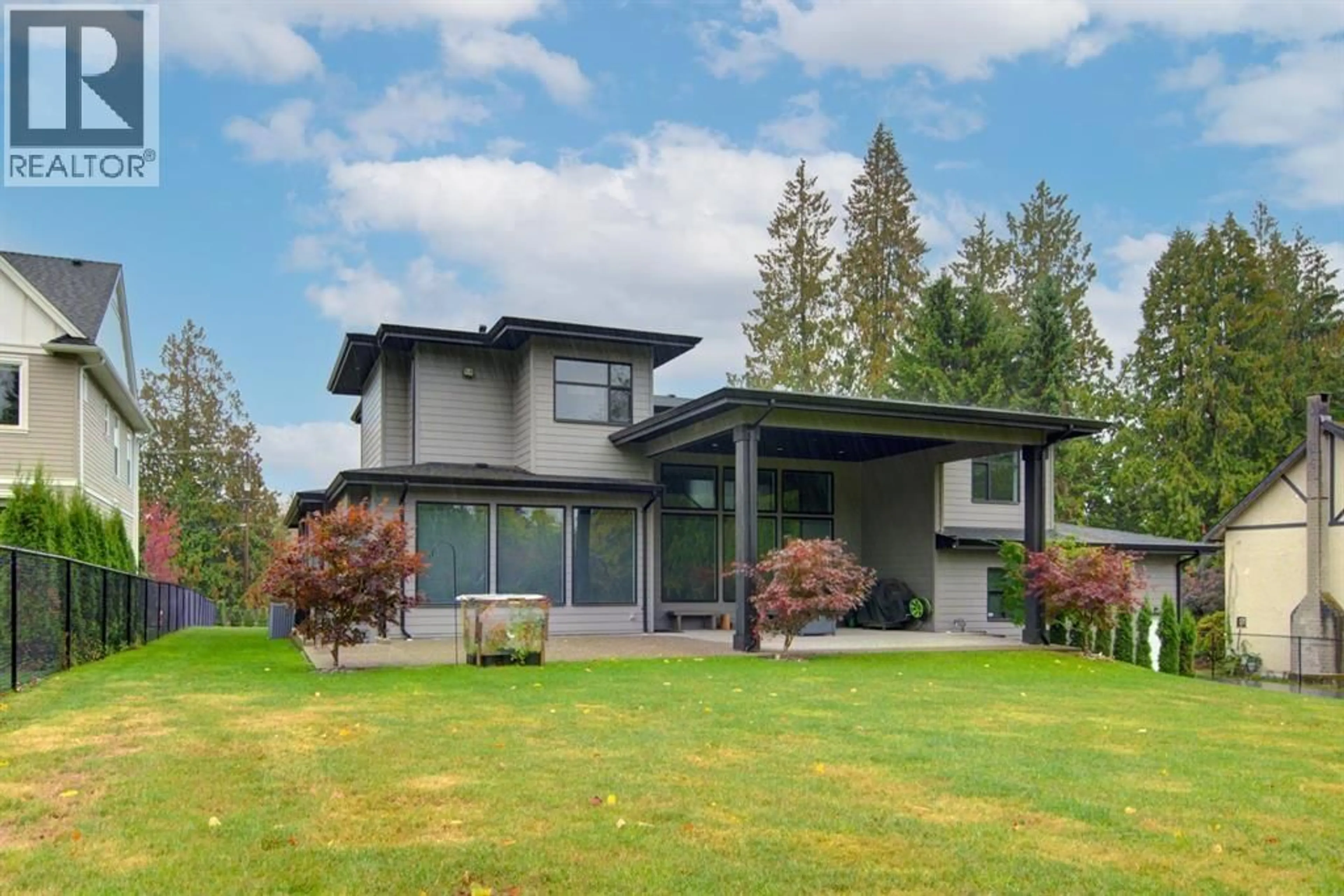 Home with vinyl exterior material, unknown for 24331 124 AVENUE, Maple Ridge British Columbia V4R1T4