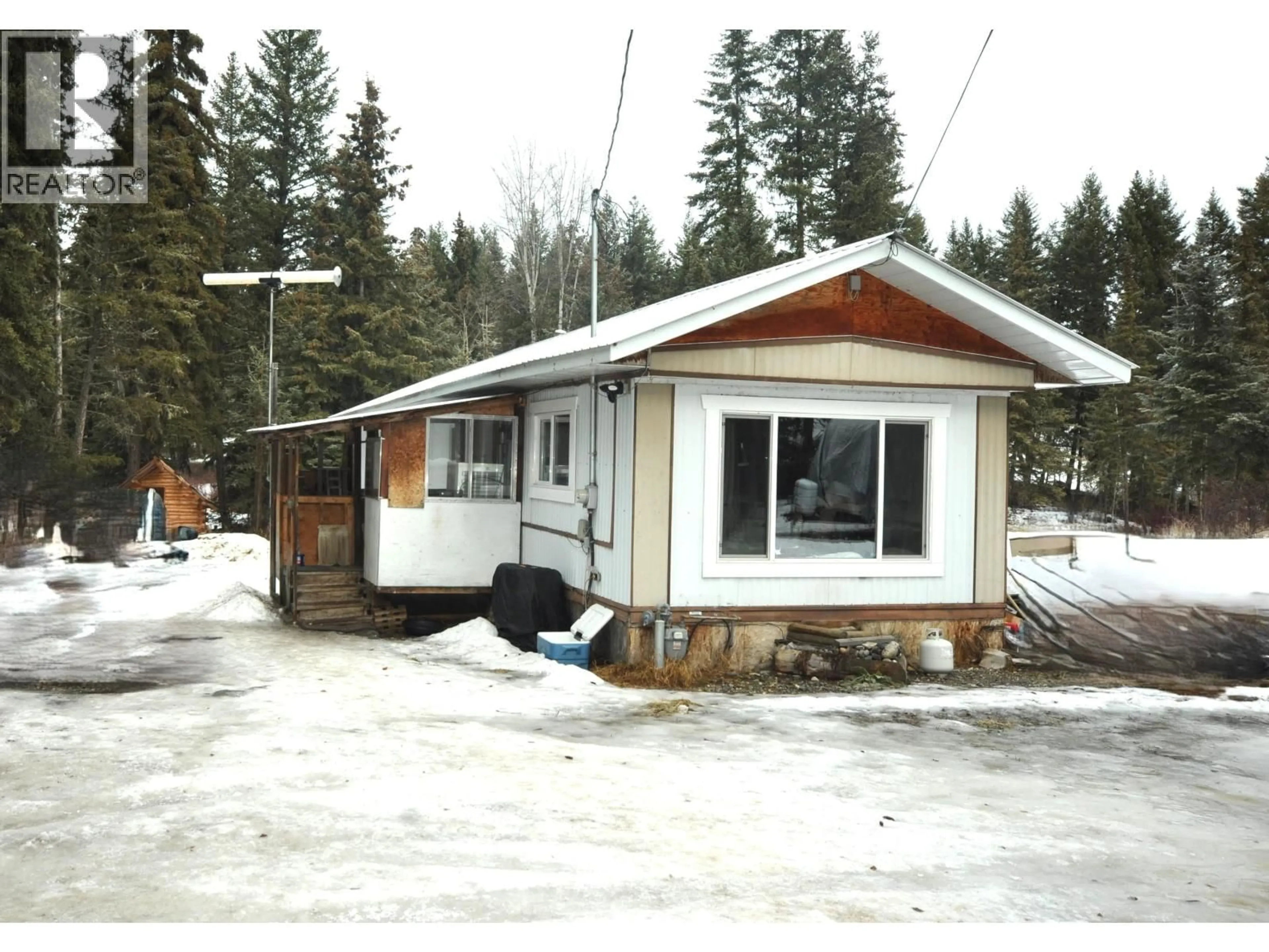 Unknown for 542 KEMP ROAD, Williams Lake British Columbia V2G5B4