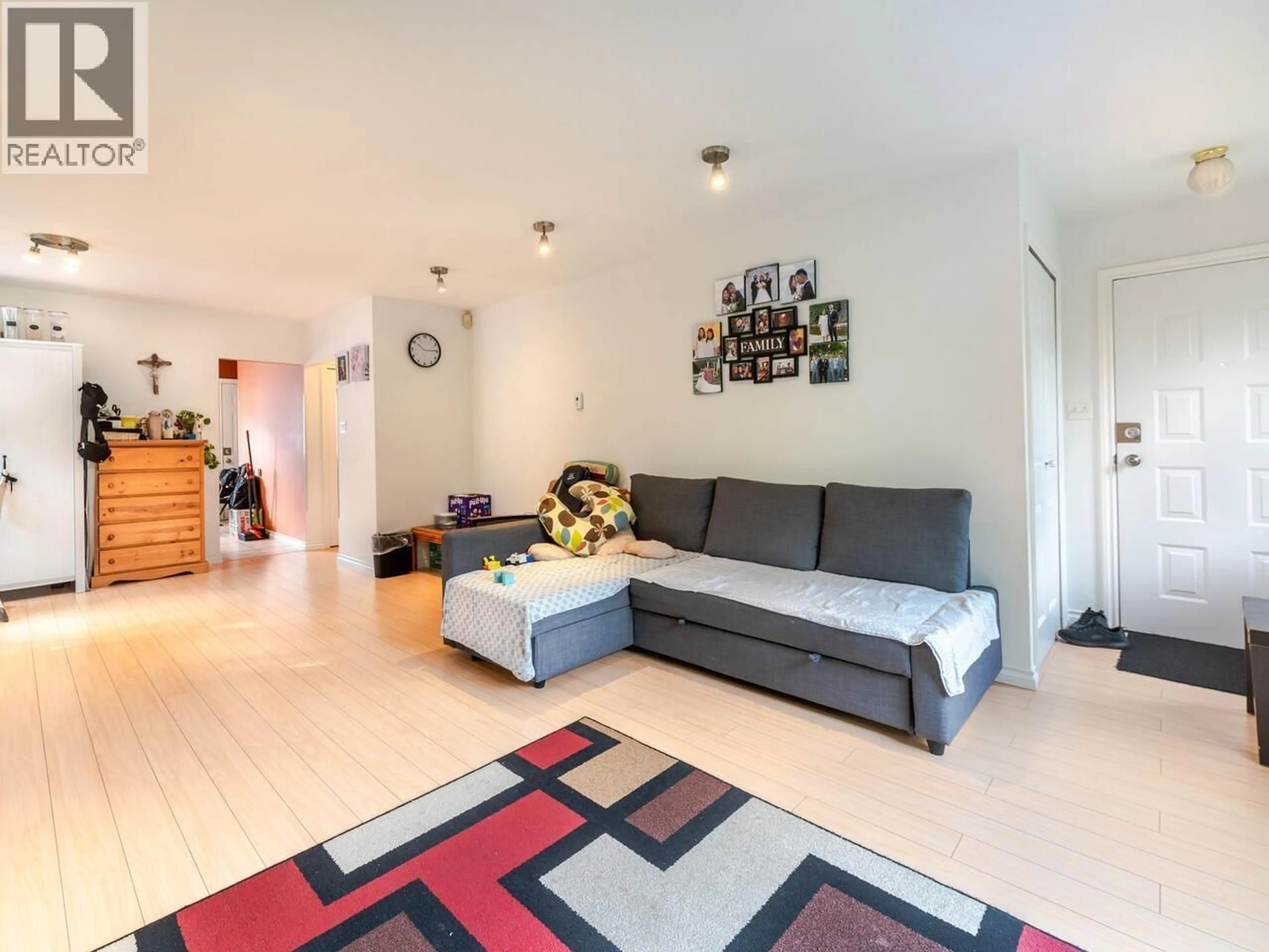 Living room with furniture, unknown for 2216 41ST AVENUE, Vancouver British Columbia V5P1L6