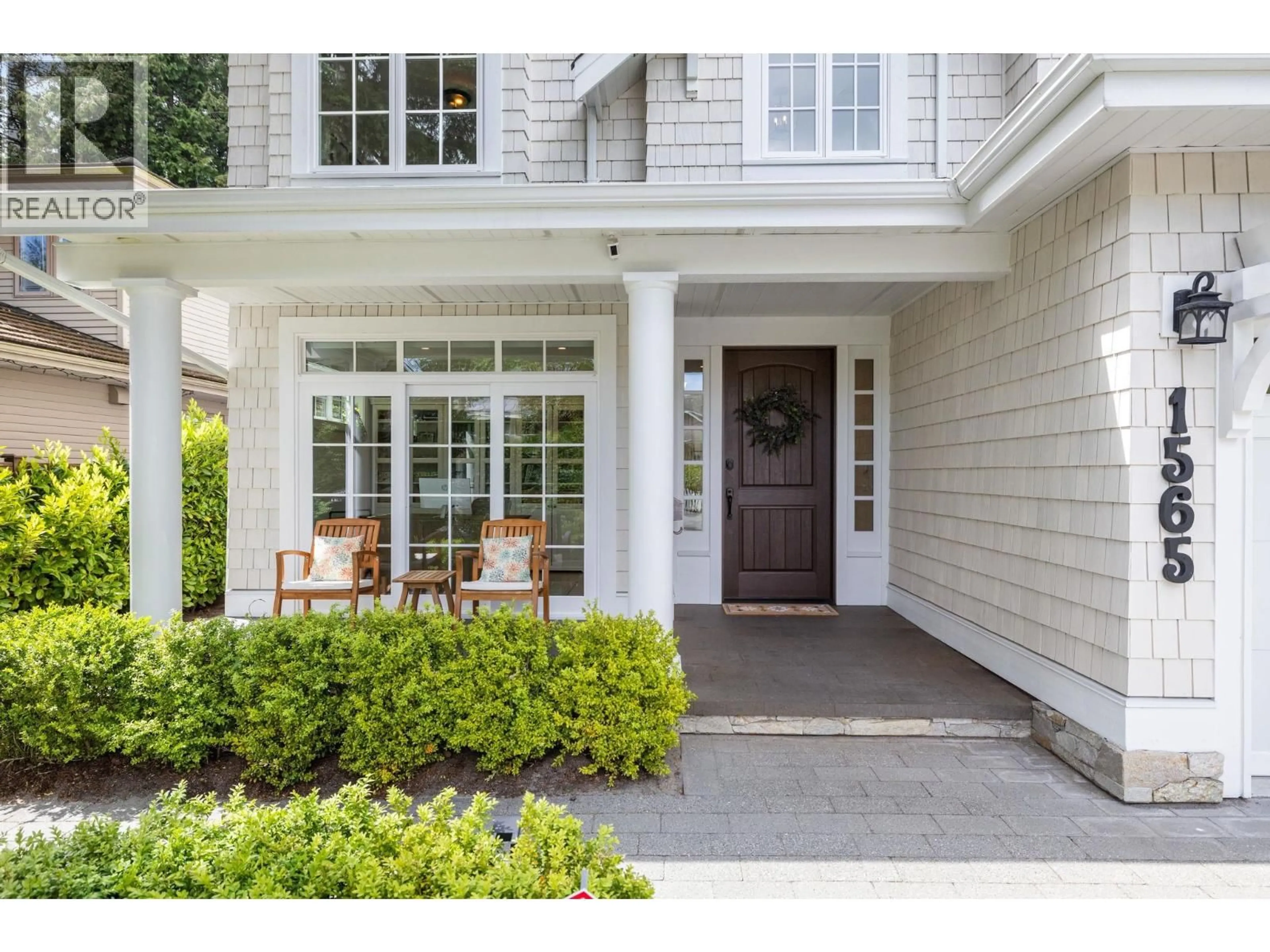 Indoor entryway for 1565 DUNCAN DRIVE, Delta British Columbia V4L1R7