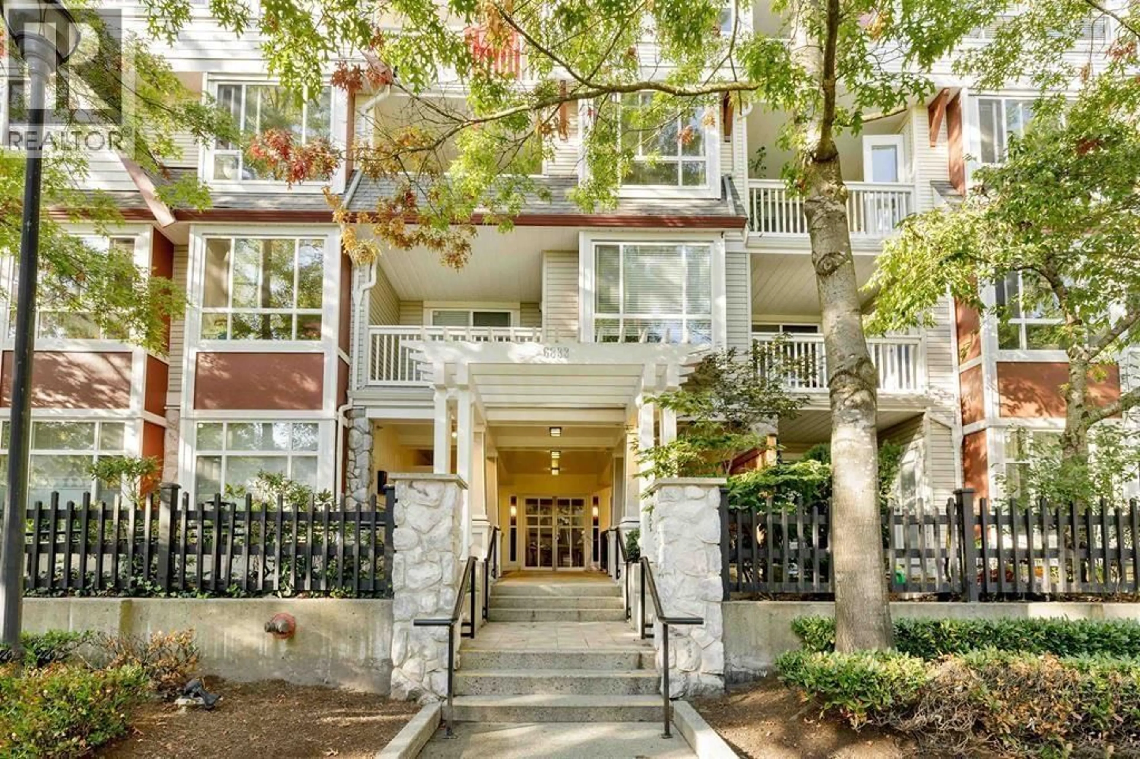 Unknown for 408 - 6833 VILLAGE, Burnaby British Columbia V5E4M1