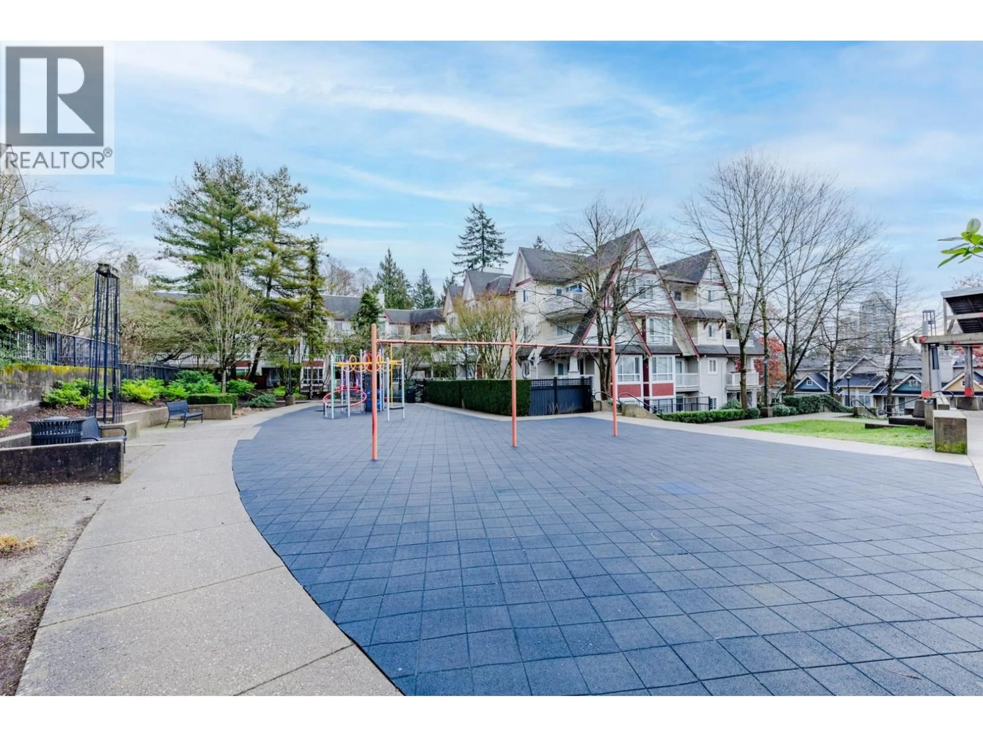 Unknown for 408 - 6833 VILLAGE, Burnaby British Columbia V5E4M1