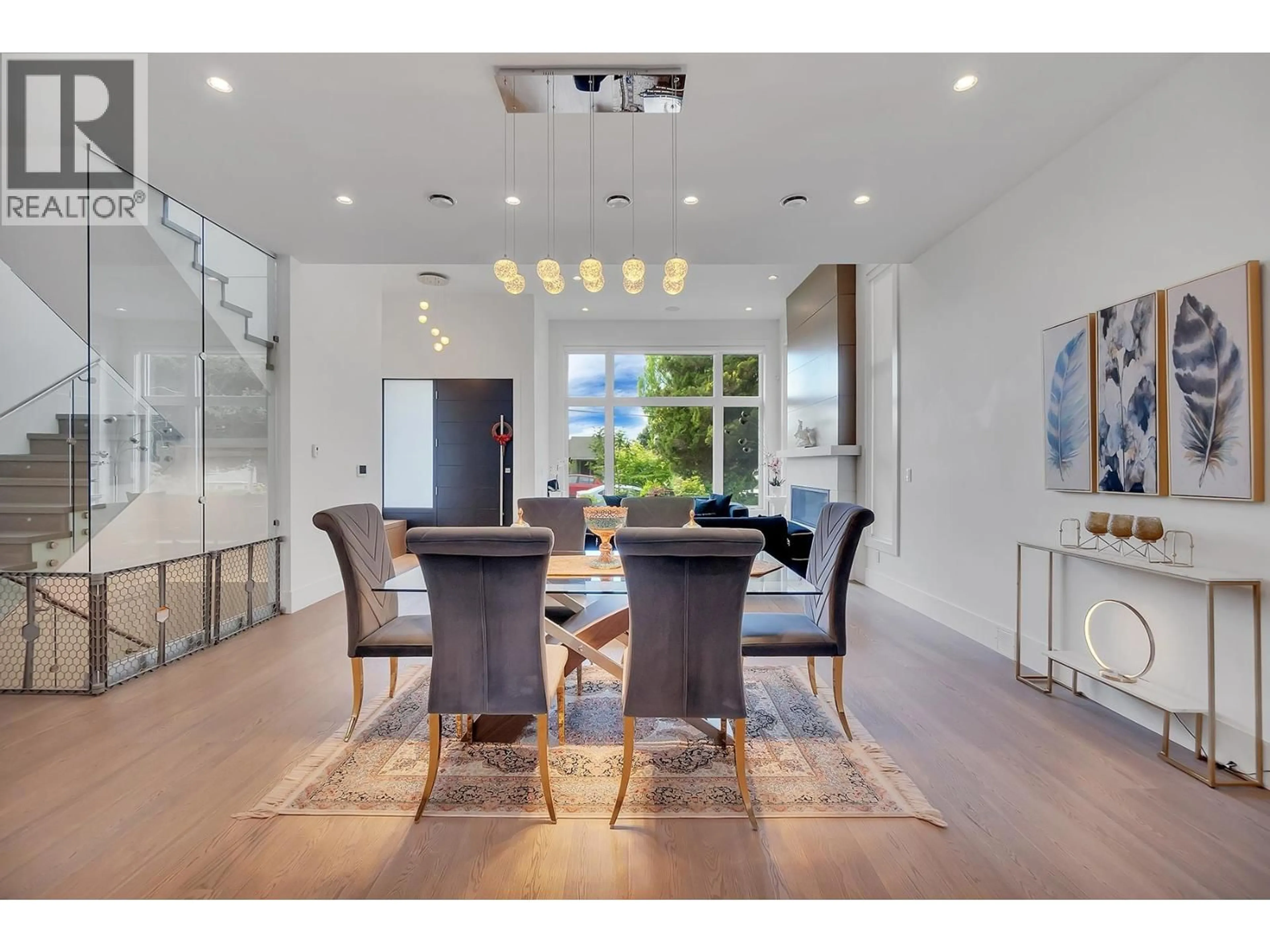 Dining room, unknown for 440 QUEENS ROAD, North Vancouver British Columbia V7N2K7