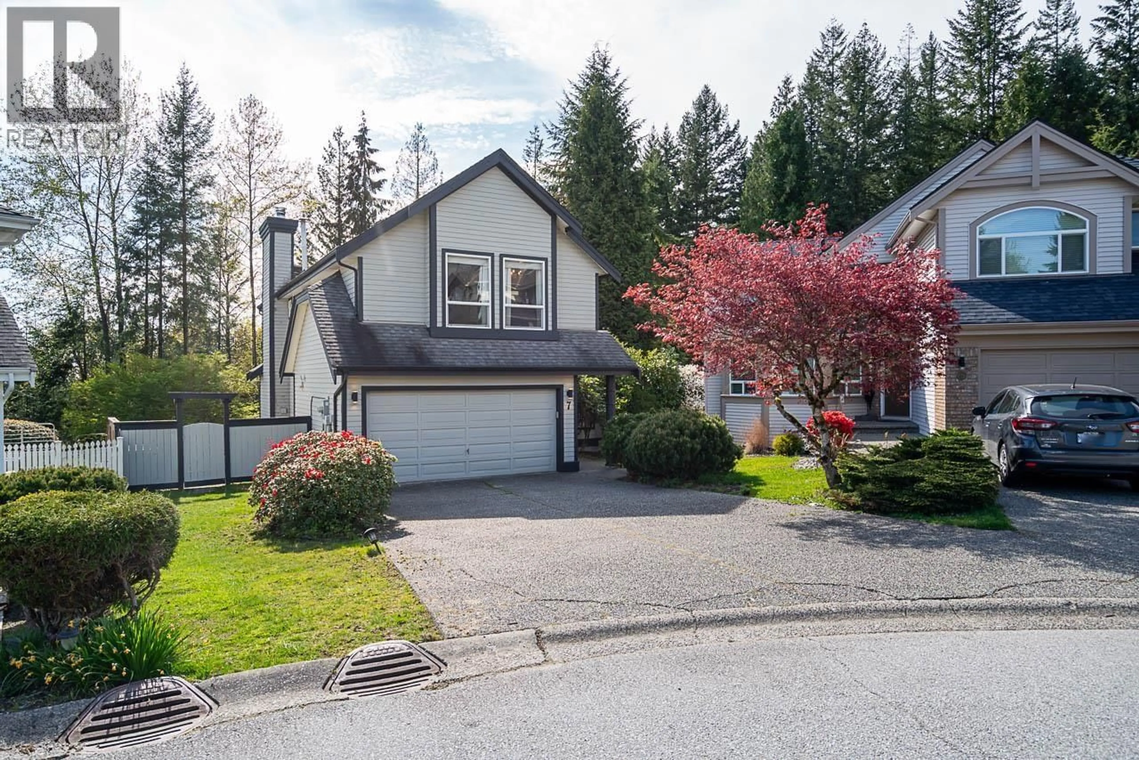 Unknown for 7 ASPEN COURT, Port Moody British Columbia V3H4V6