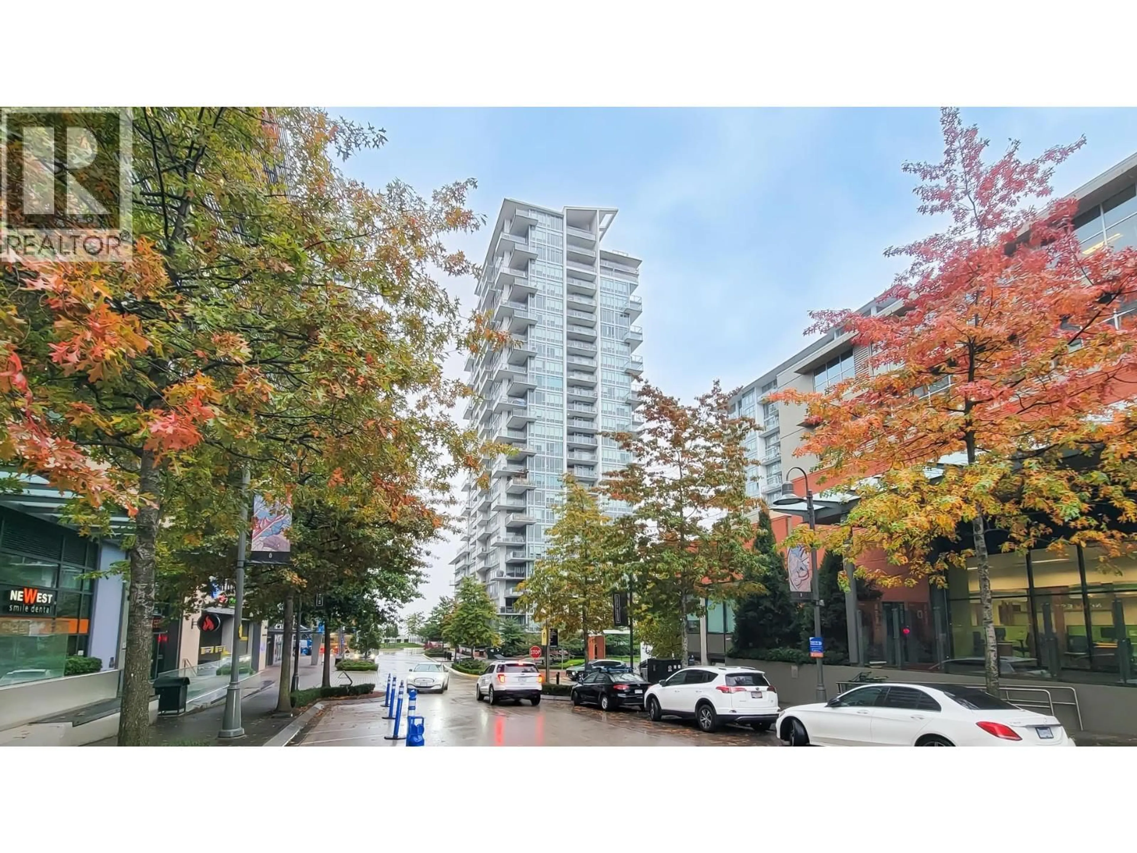 Blurry image for 2101 - 258 NELSON'S COURT, New Westminster British Columbia V3L0J9