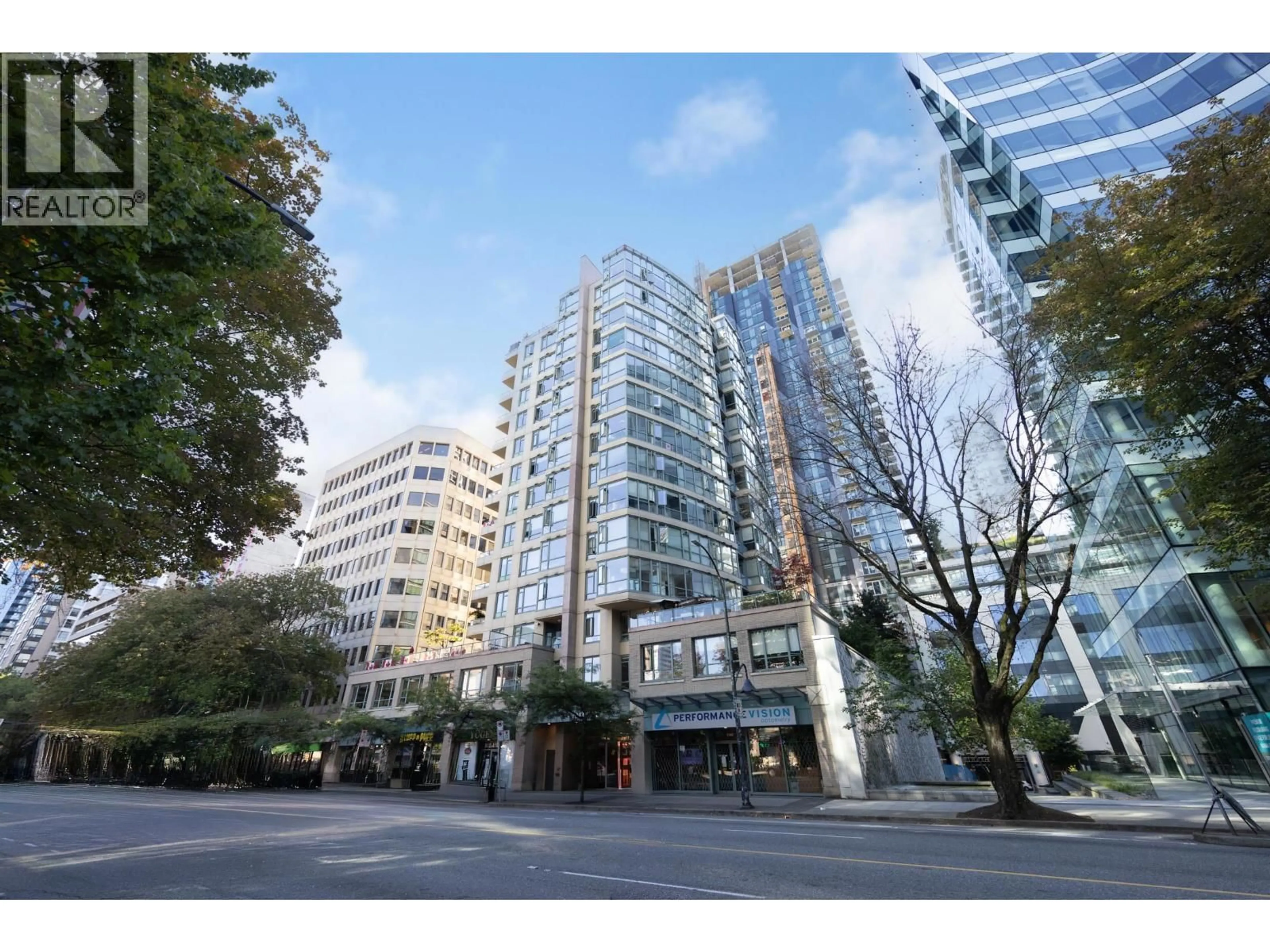 Unknown for 404 - 1238 BURRARD STREET, Vancouver British Columbia V6Z3E1