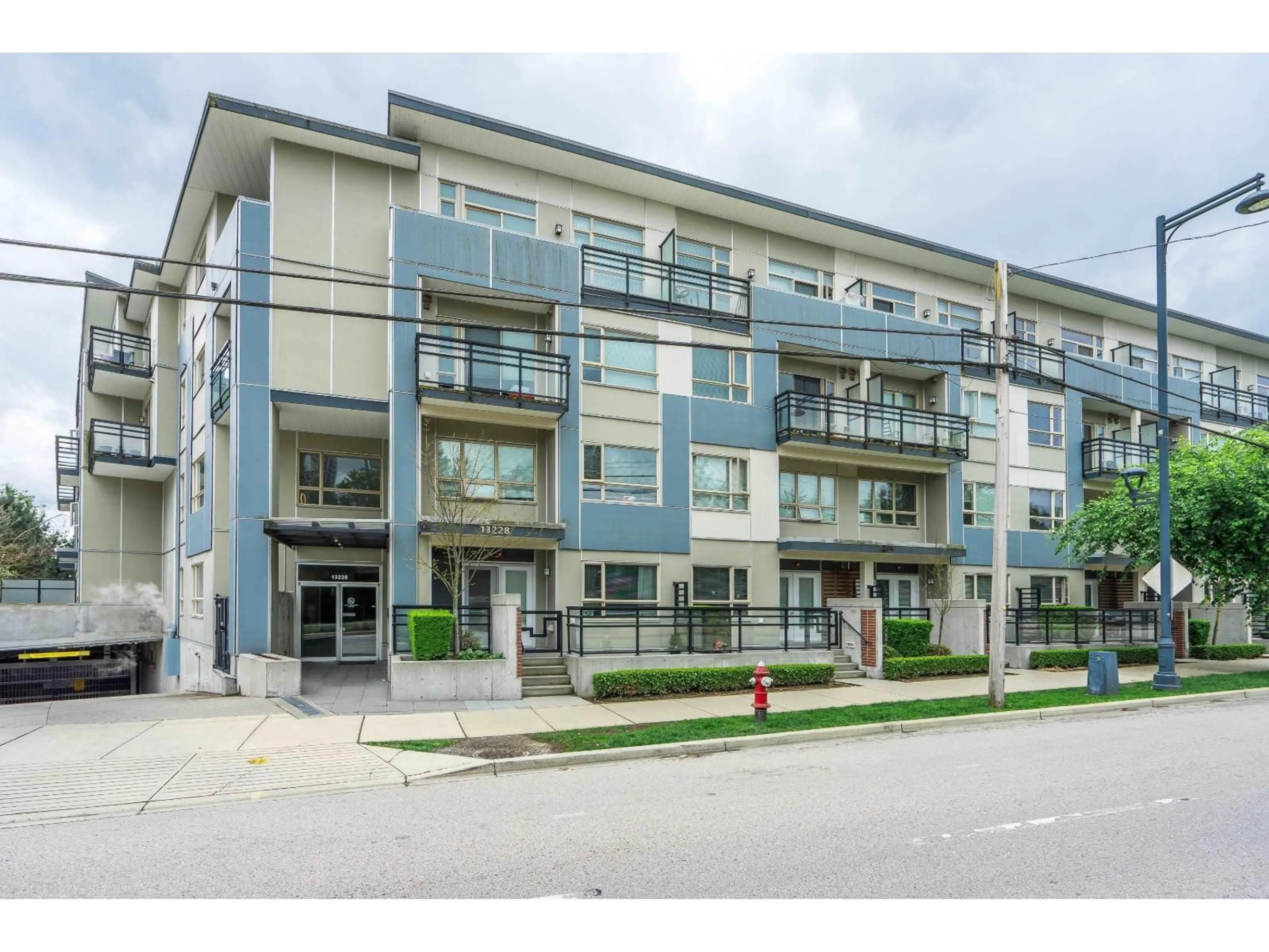 Unknown for 301 - 13228 OLD YALE ROAD, Surrey British Columbia V3T0K3