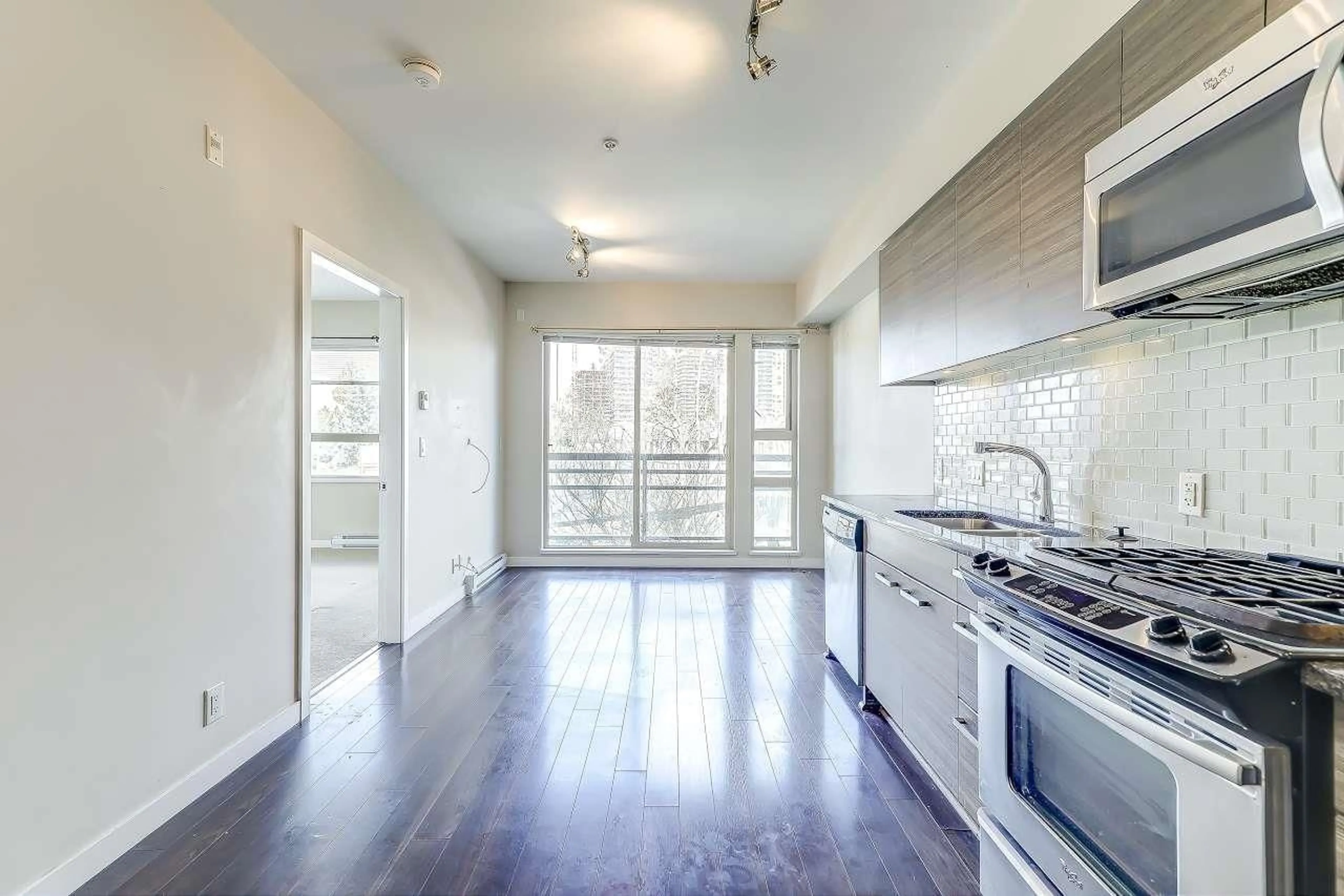 Unknown for 301 - 13228 OLD YALE ROAD, Surrey British Columbia V3T0K3