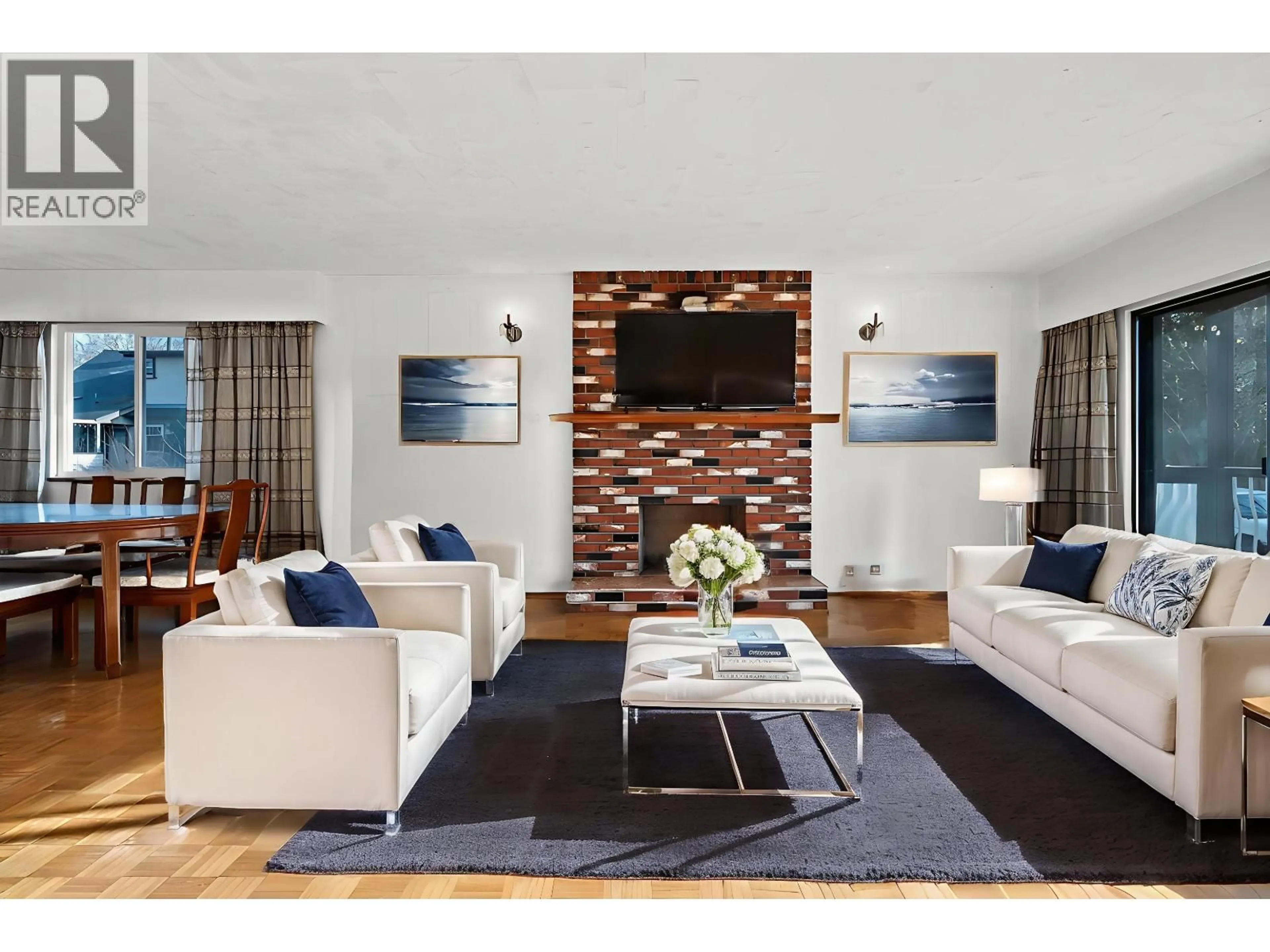 Living room with furniture, unknown for 1181 24TH AVENUE, Vancouver British Columbia V5V2B3