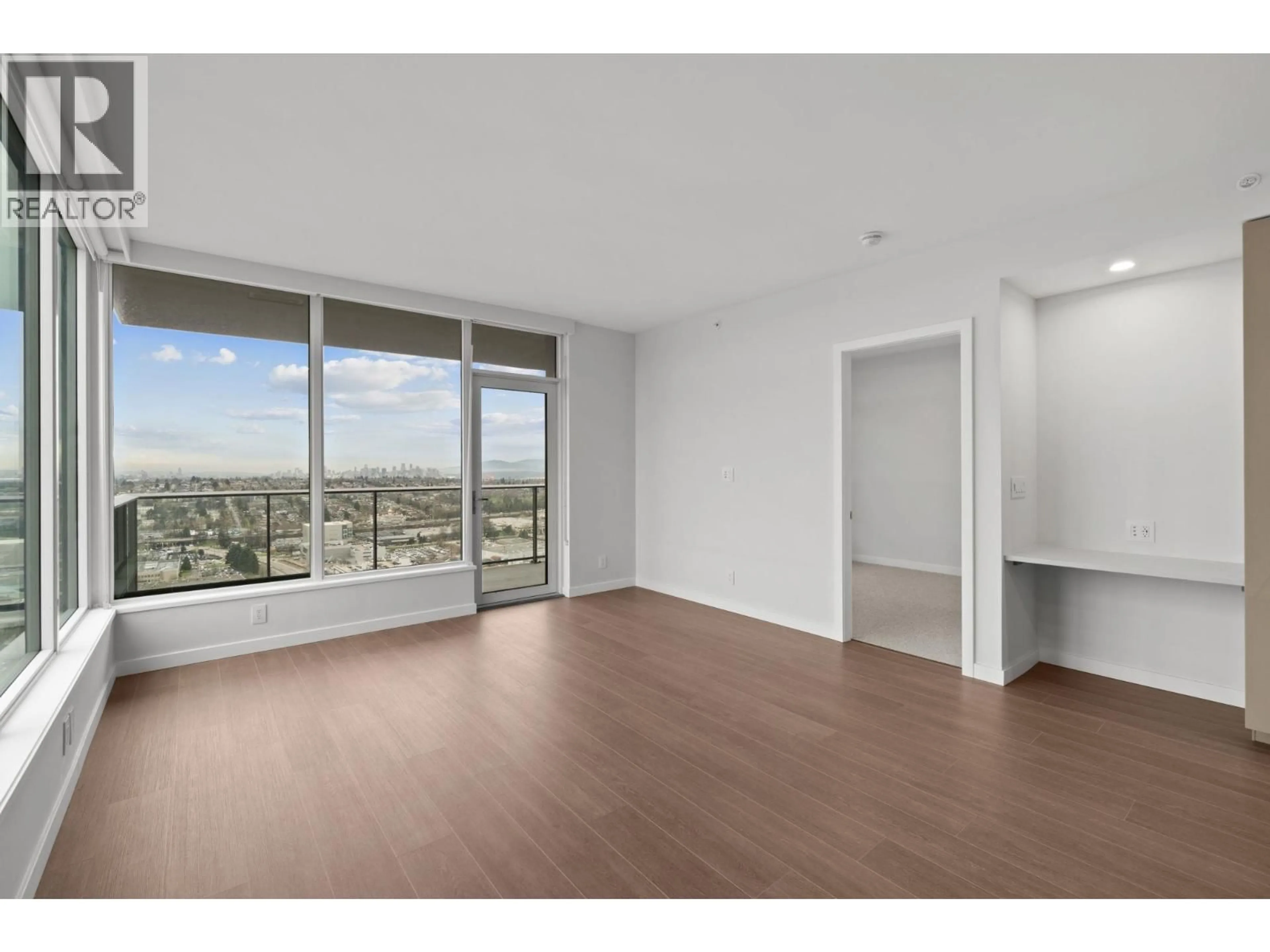 A pic of a room for 2902 - 2186 GILMORE AVENUE, Vancouver British Columbia V5C0N7