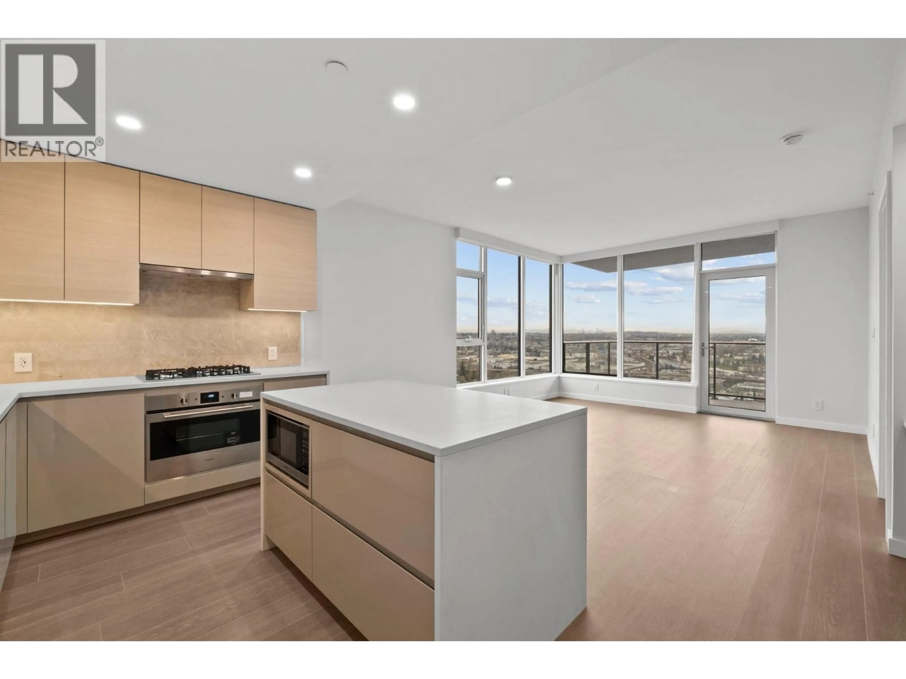 Unknown for 2902 - 2186 GILMORE AVENUE, Vancouver British Columbia V5C0N7