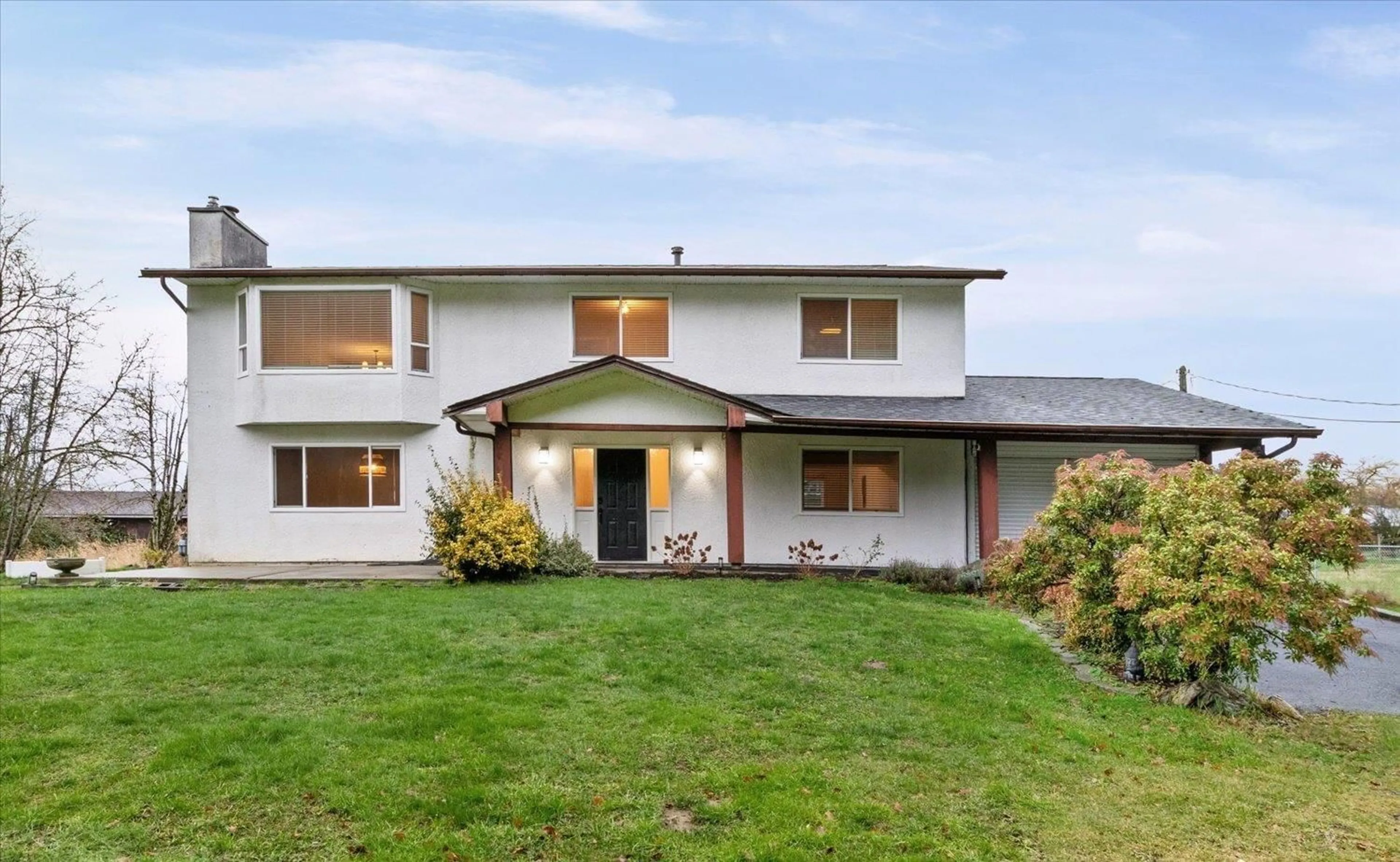 Unknown for 43025 VEDDER MOUNTAIN ROAD, Yarrow British Columbia V2R5J8