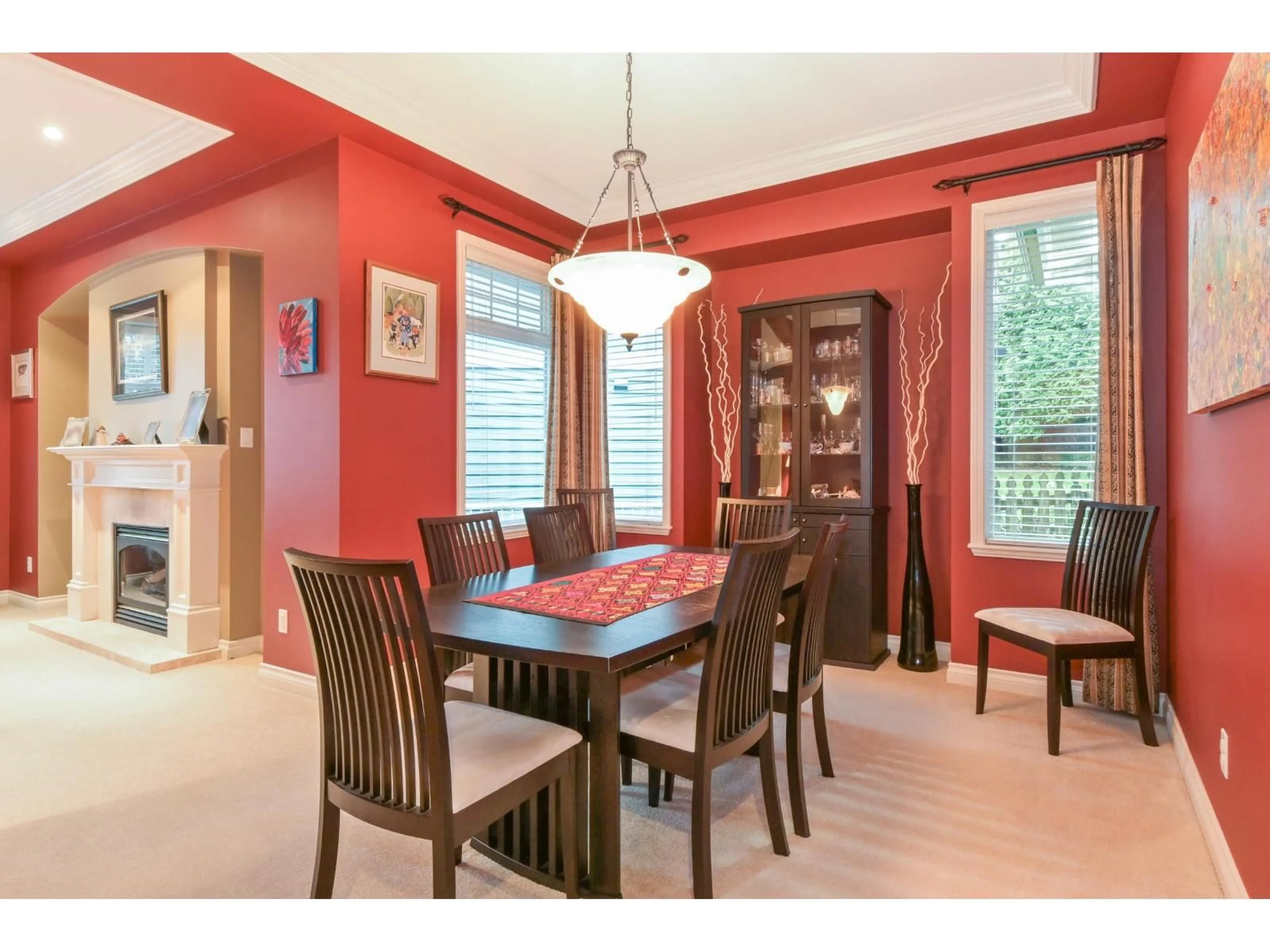 Dining room, unknown for 15560 36B AVENUE, Surrey British Columbia V3Z0H1