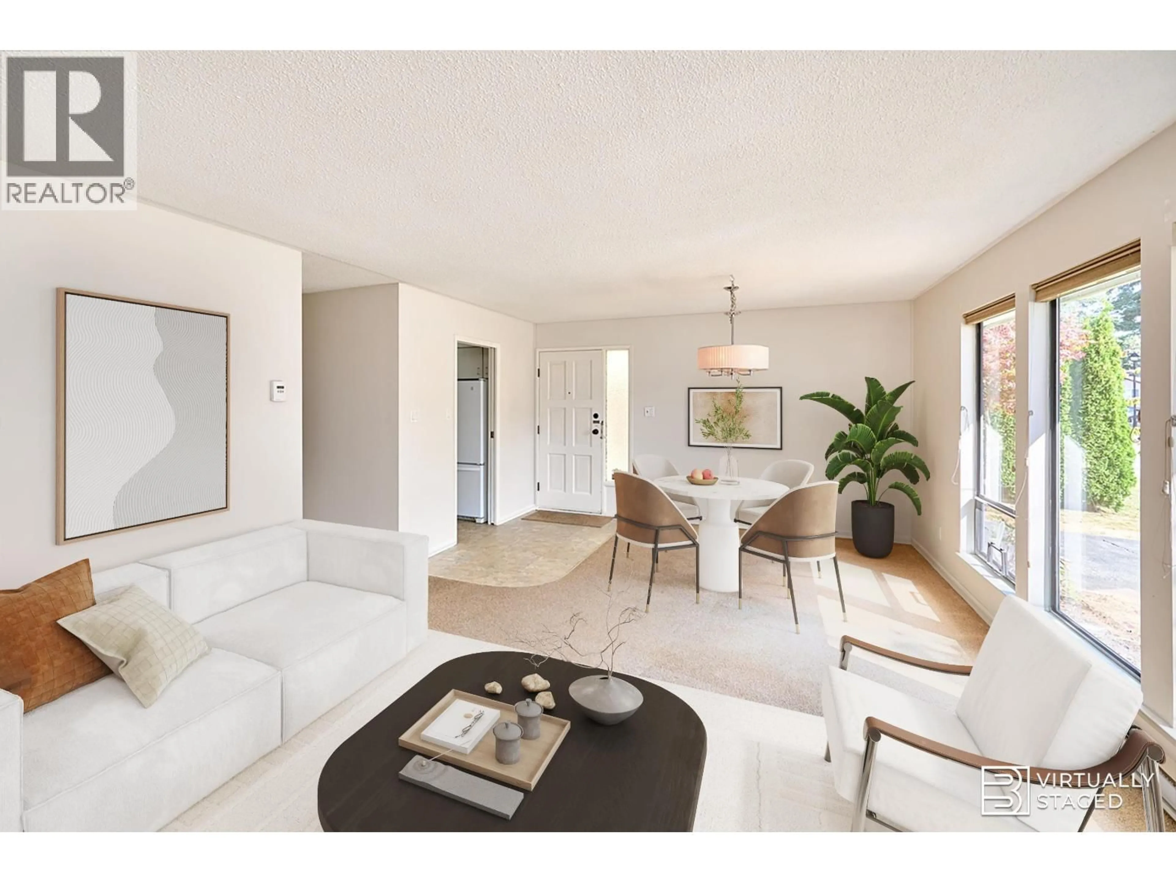 Living room with furniture, unknown for 11371 FRIGATE COURT, Richmond British Columbia V7E4M4