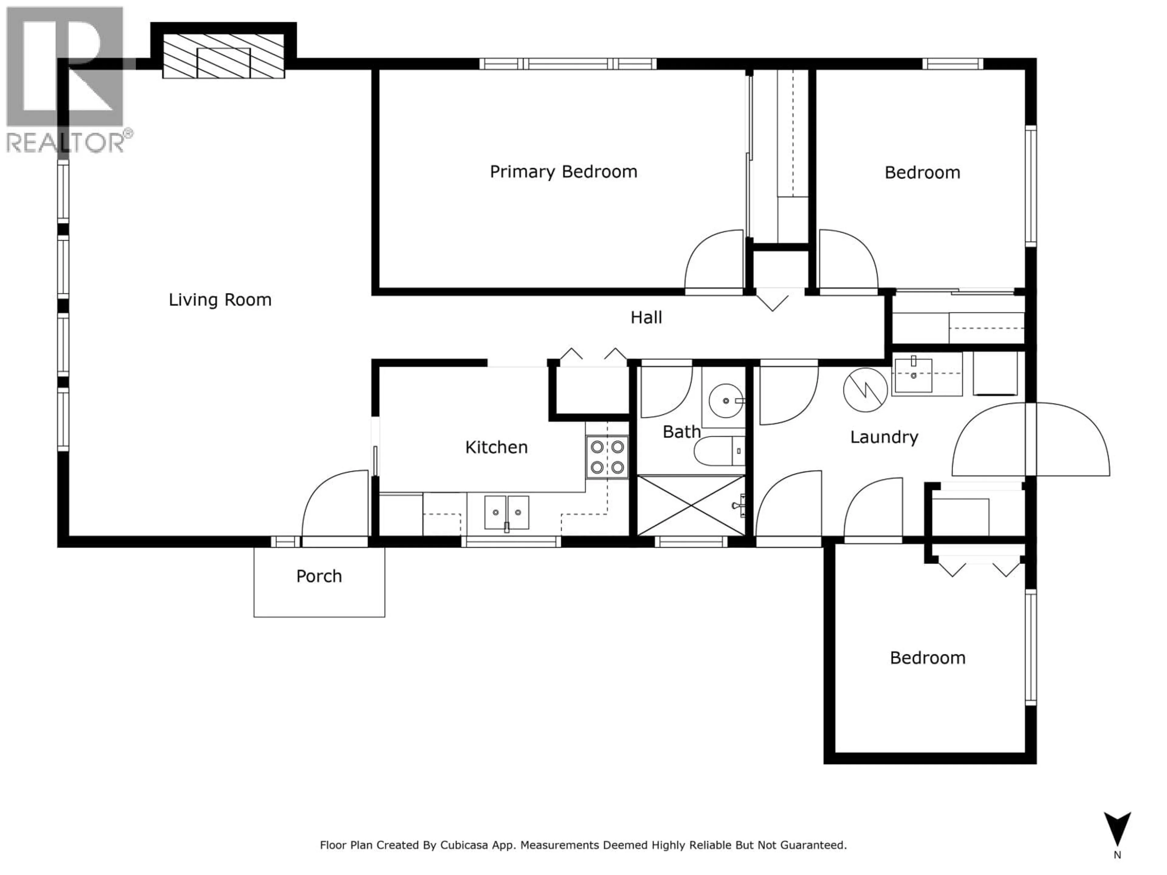 Floor plan for 11371 FRIGATE COURT, Richmond British Columbia V7E4M4