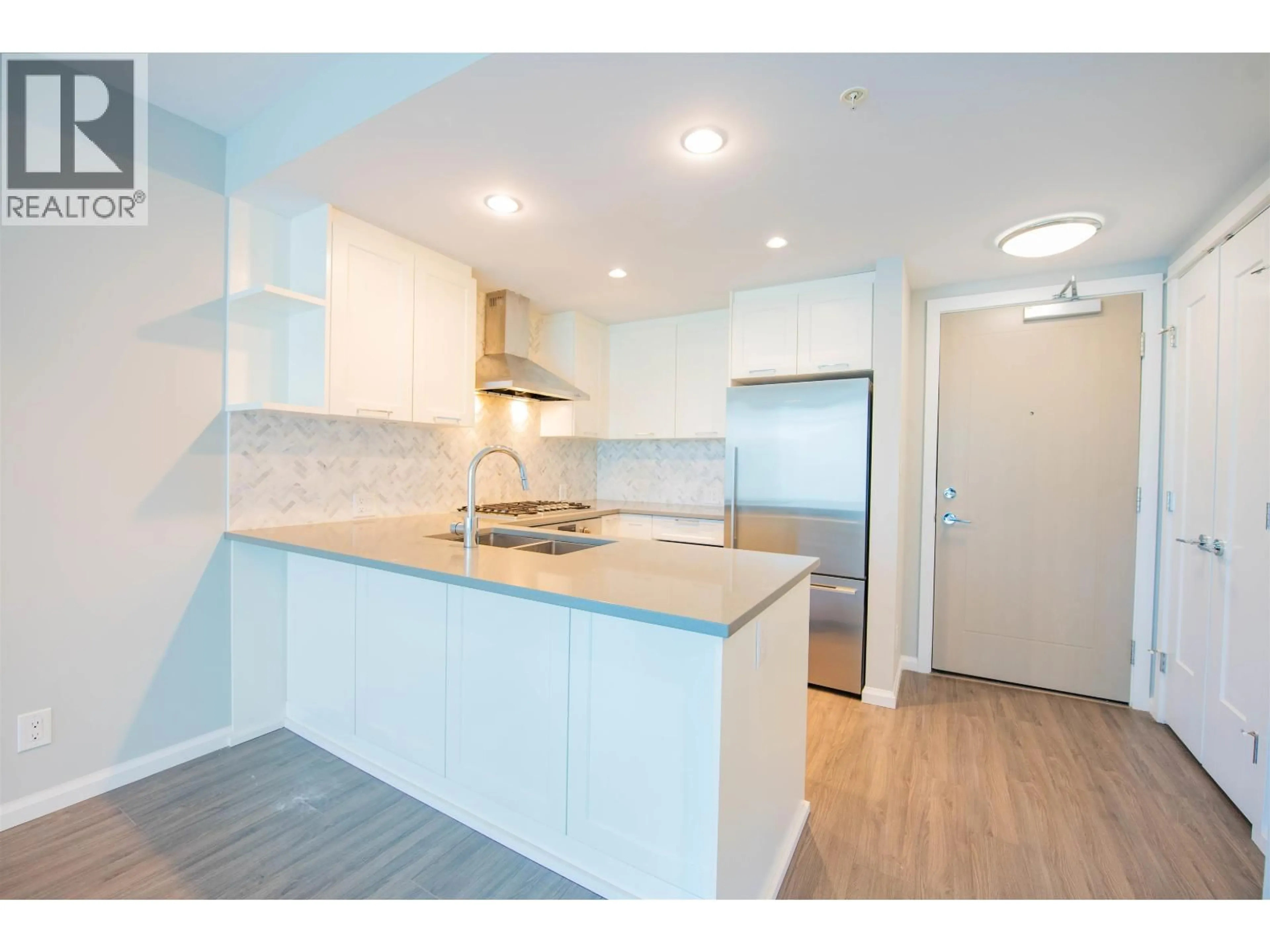 Standard kitchen, unknown for 1203 - 520 COMO LAKE AVENUE, Coquitlam British Columbia V3J0E8