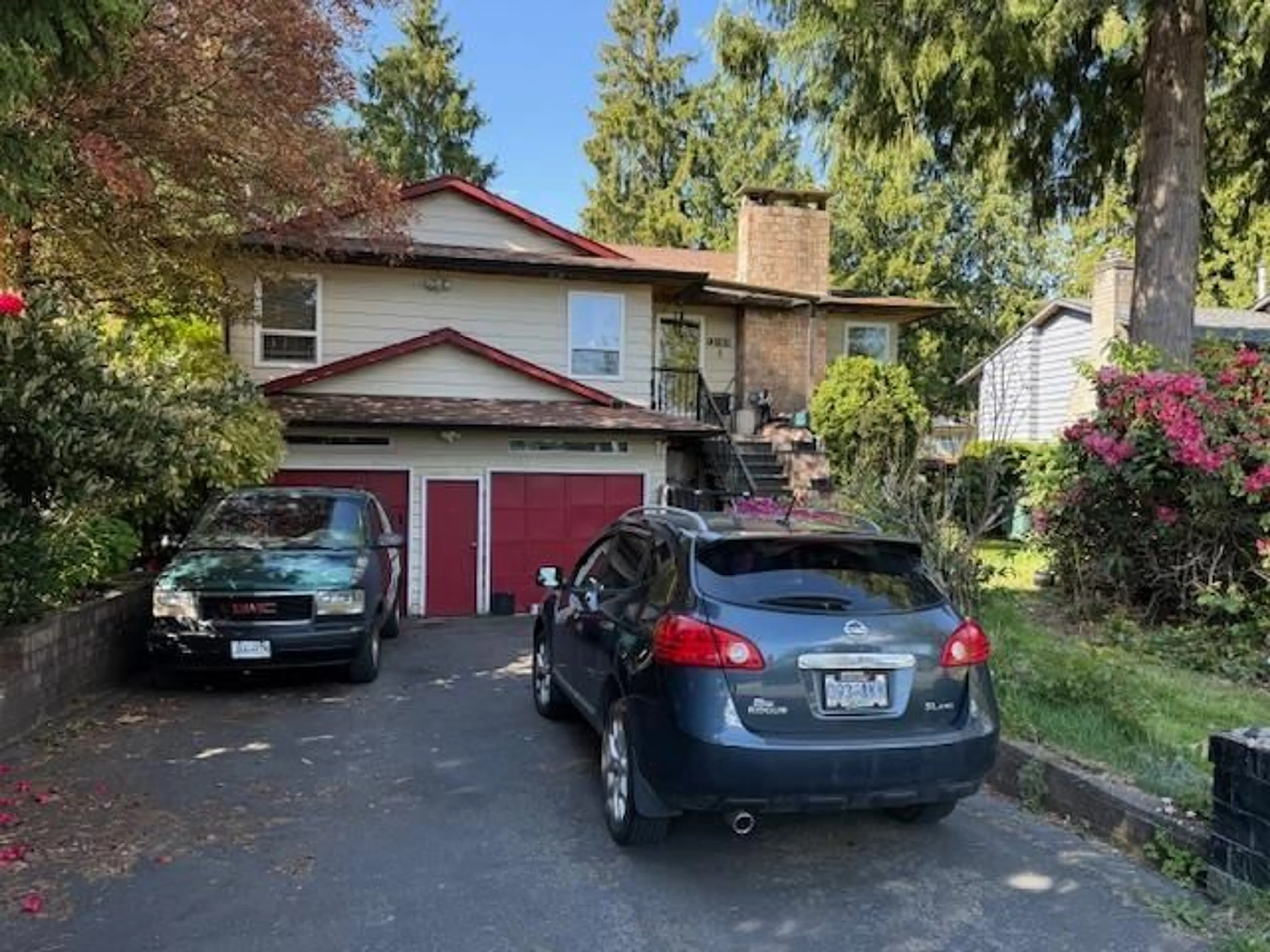 Unknown for 13169 98 AVENUE, Surrey British Columbia V3T1B8