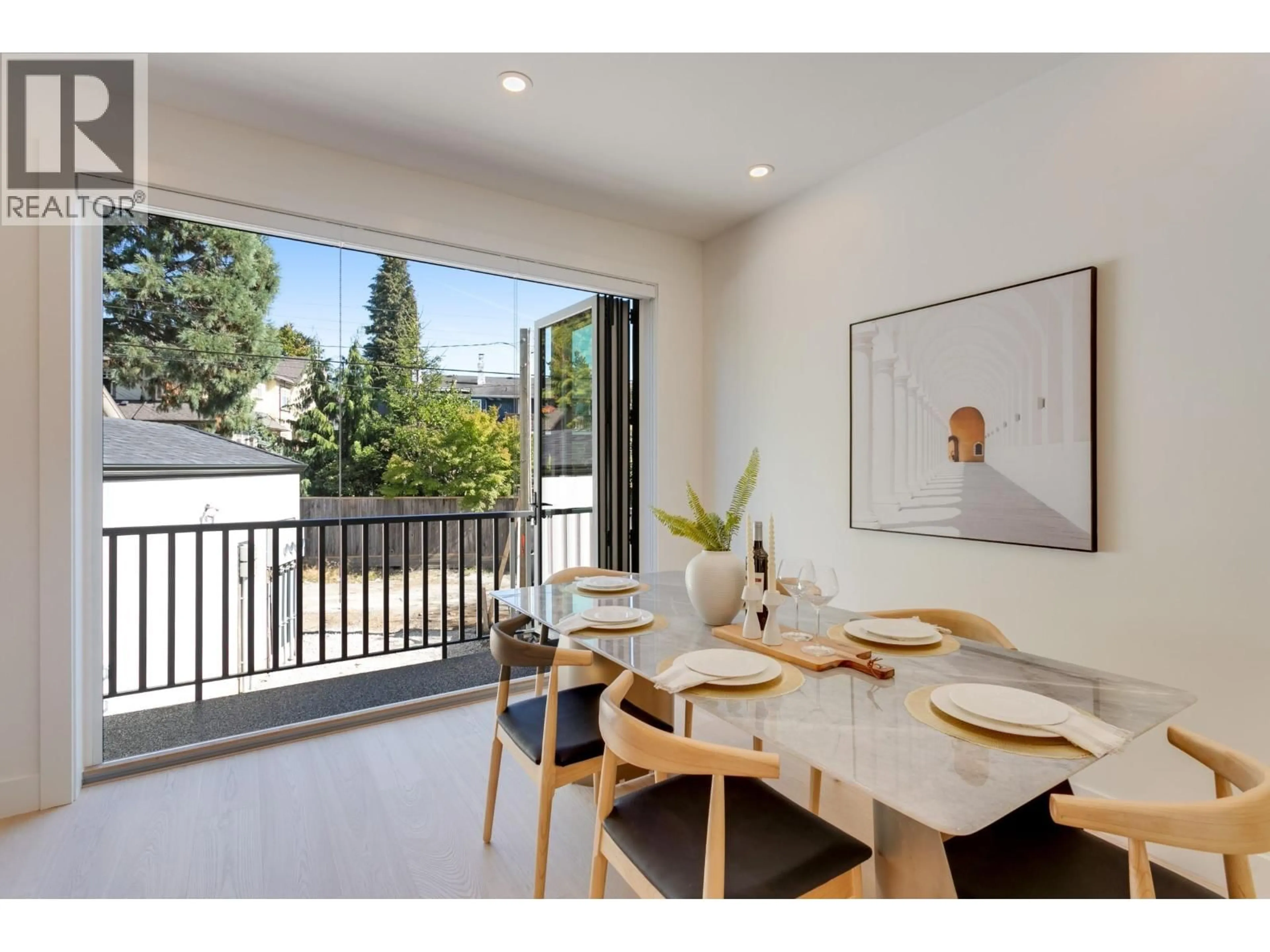 Dining room, unknown for 7176 EAST BOULEVARD, Vancouver British Columbia V6P5R4