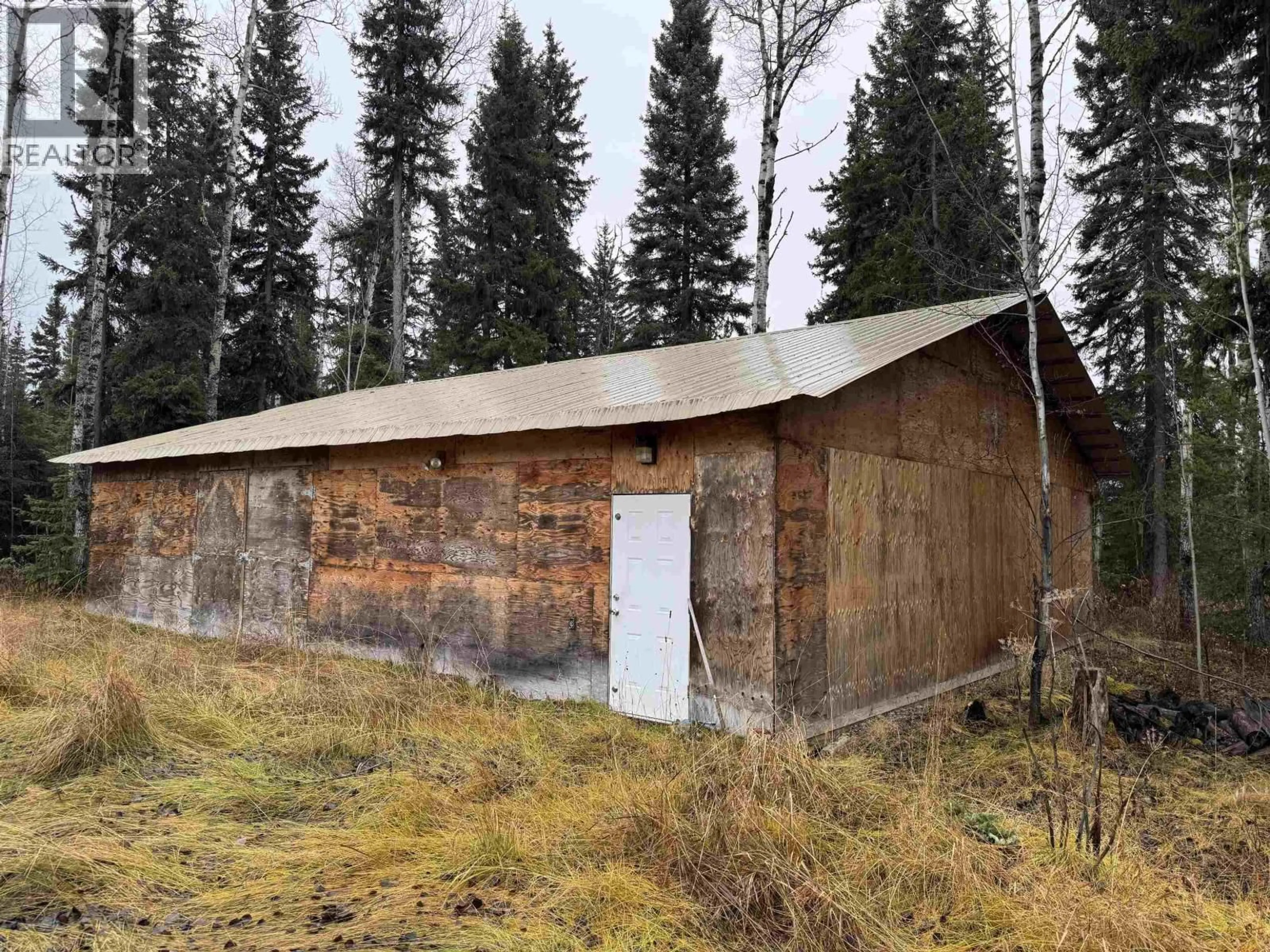 Shed for 13920 BLACKWATER ROAD, Prince George British Columbia V2N6G7