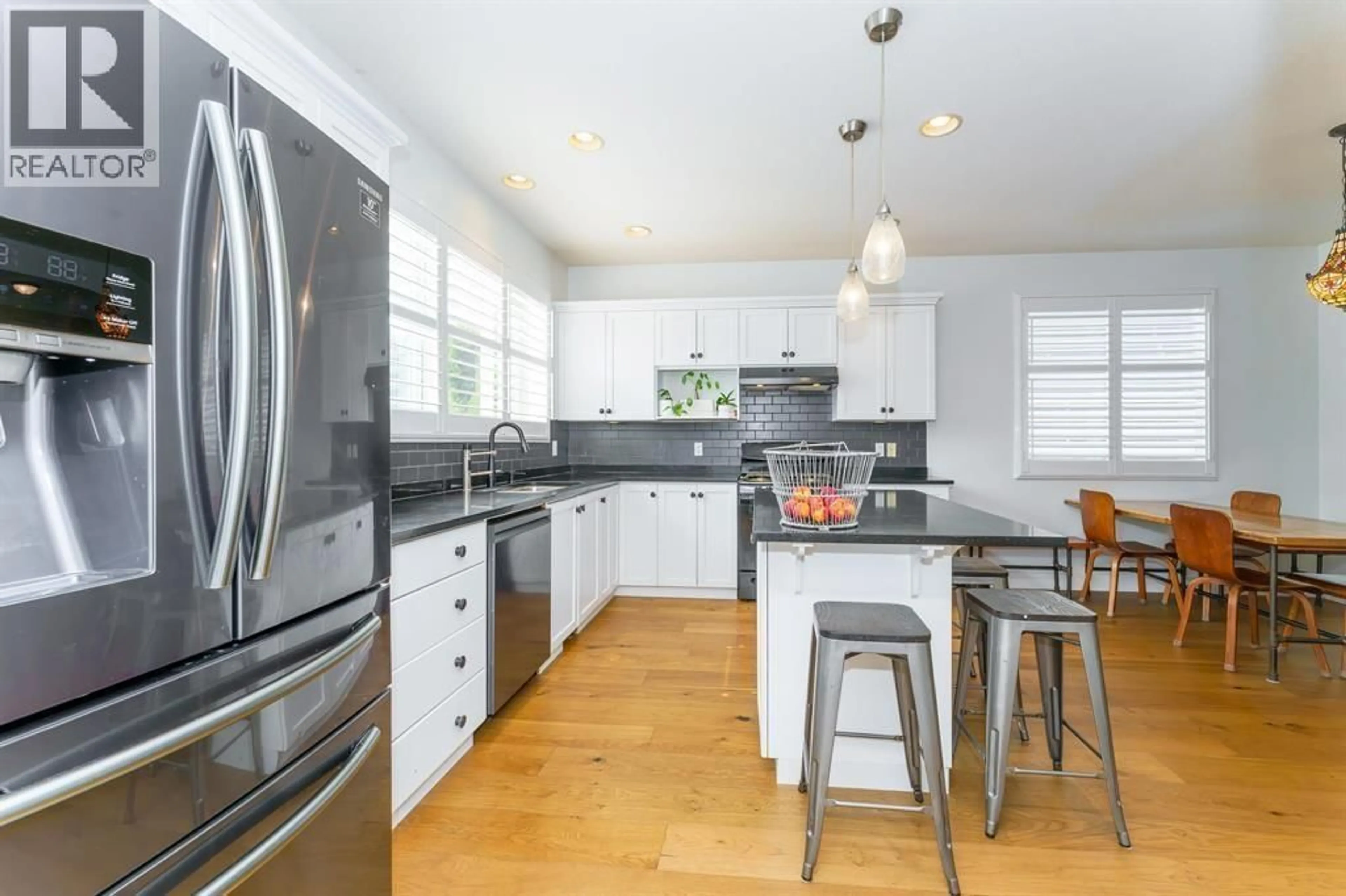Open concept kitchen, unknown for 24254 103 AVENUE, Maple Ridge British Columbia V2W1Y1