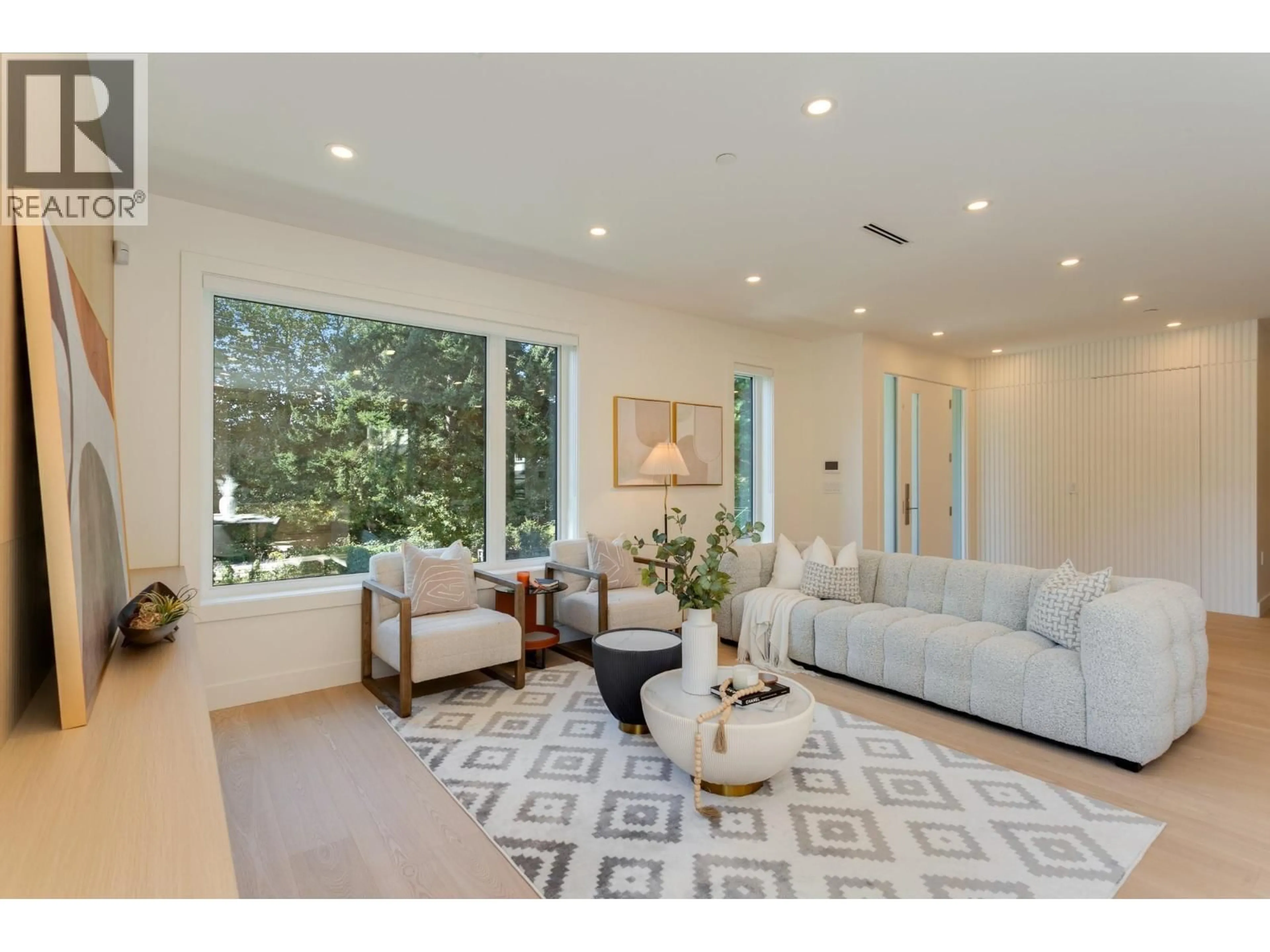 Living room with furniture, unknown for 7178 EAST BOULEVARD, Vancouver British Columbia V6P5R4