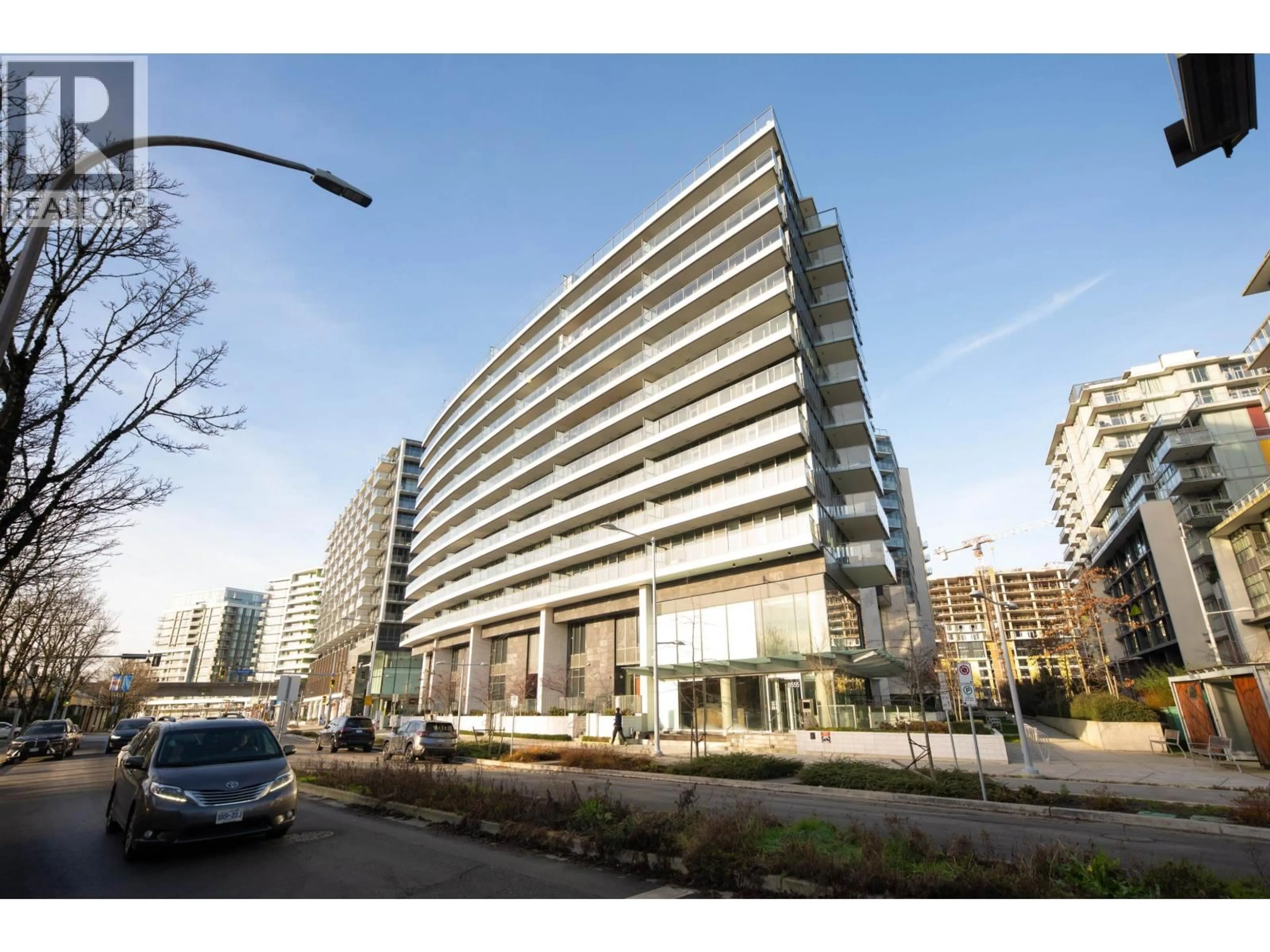 Unknown for 1007 - 8555 CAPSTAN WAY, Richmond British Columbia V6X0W1